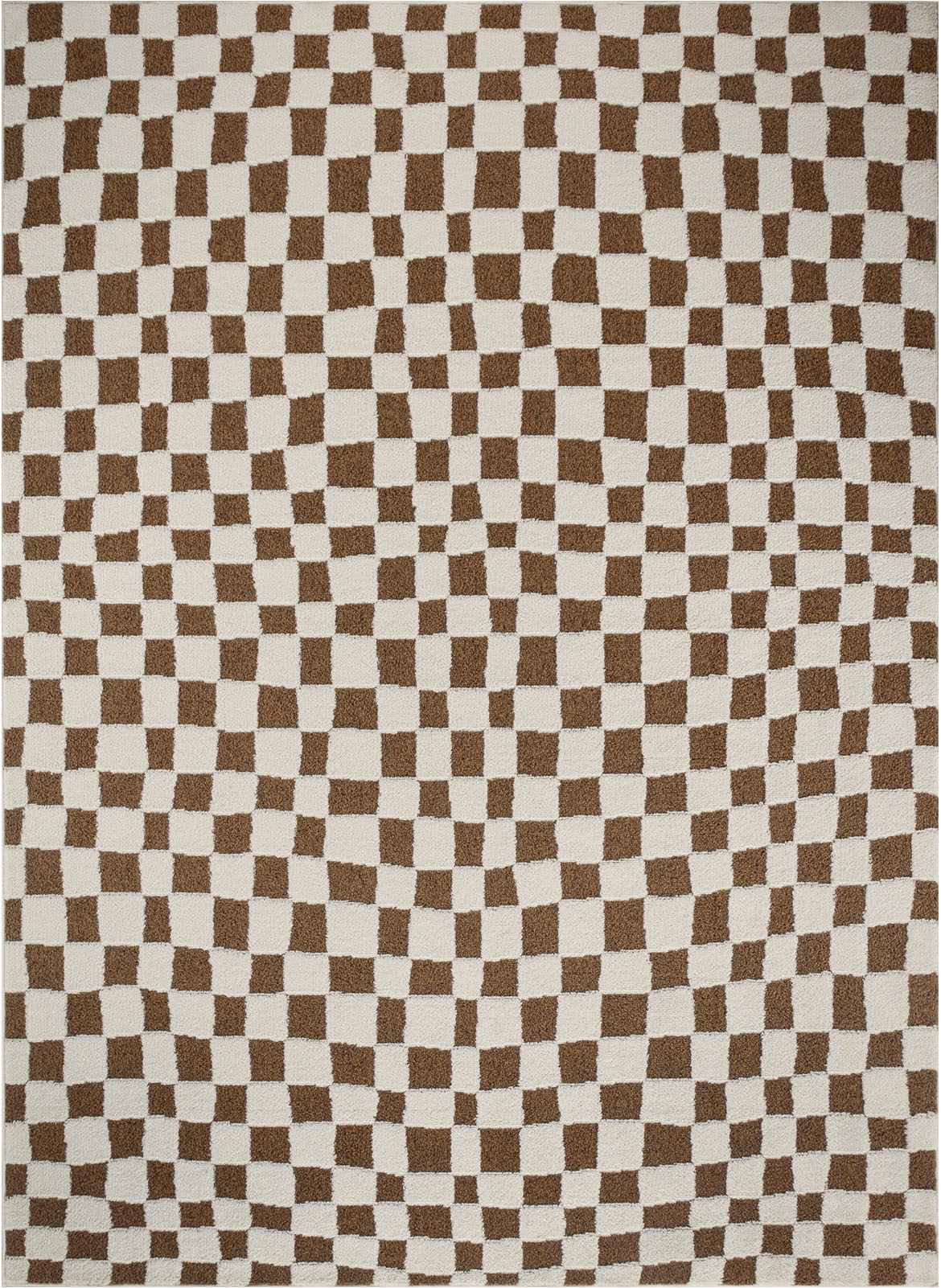 Livabliss Teppich "GIJON" rechteckig 14 mm Höhe Skandi Design, Modern Boho günstig online kaufen