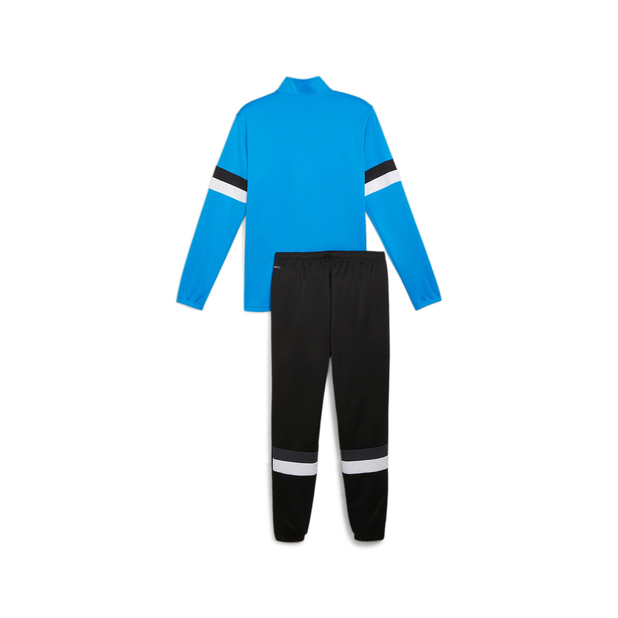 PUMA Trainingsanzug "TEAMRISE TRACKSUIT" 2 zweiteiliges Set, atmungsaktiv, günstig online kaufen