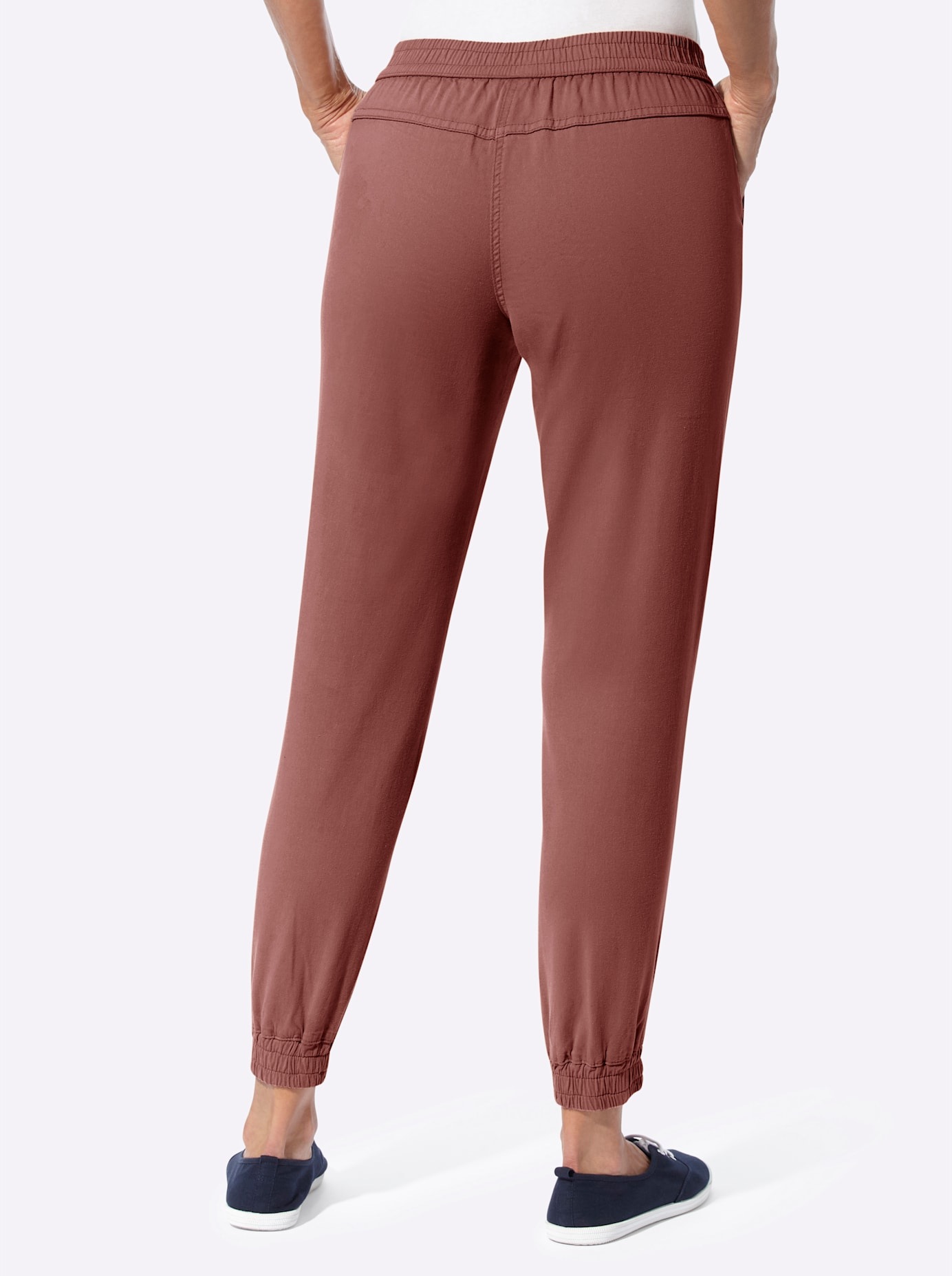 Classic Basics Webhose