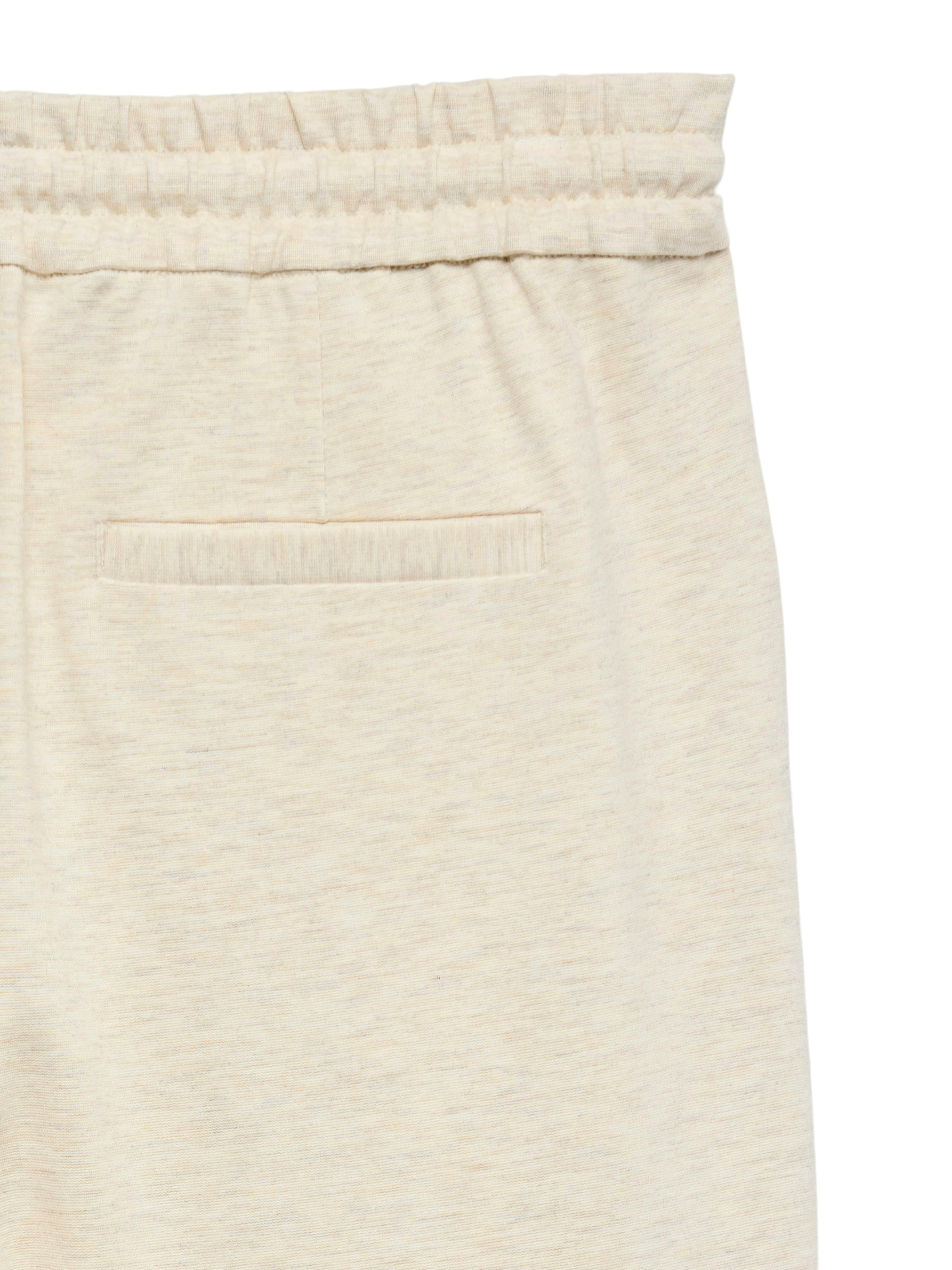 Vero Moda Jogger Pants »VMEVA MR LOOSE STRING PANT GA NOOS«, hinten mit elastischem Bündchen