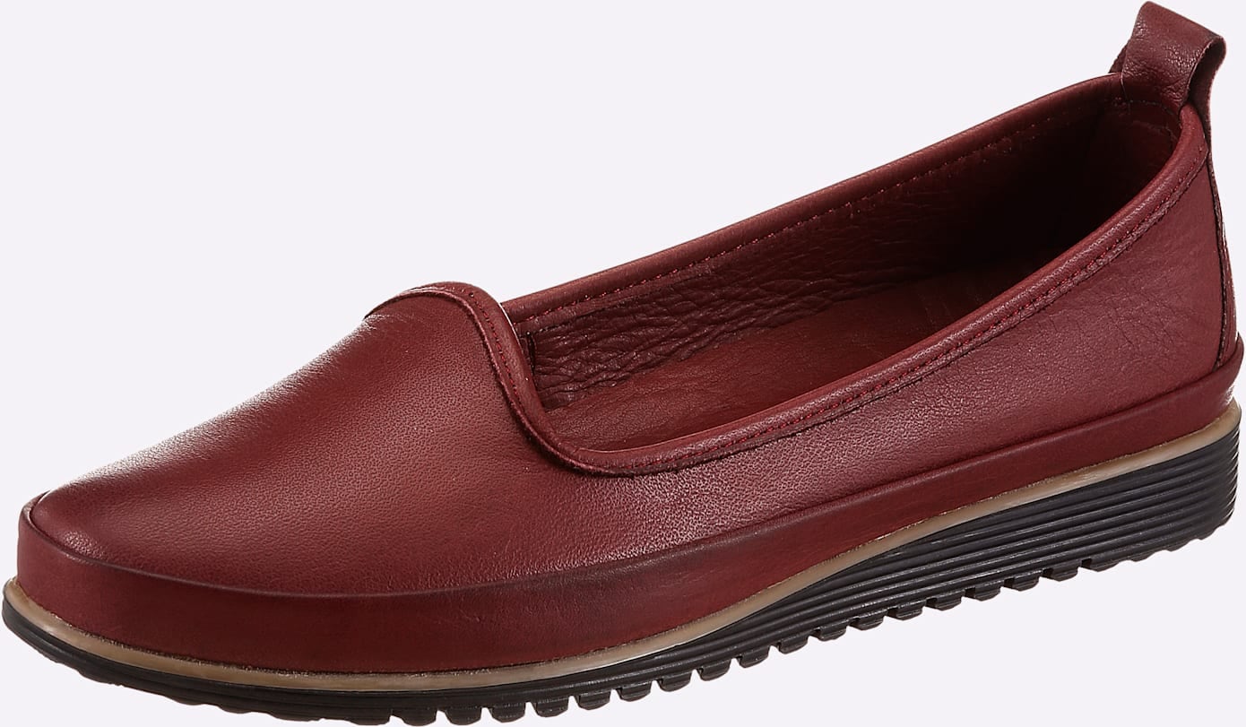 Andrea Conti Slipper