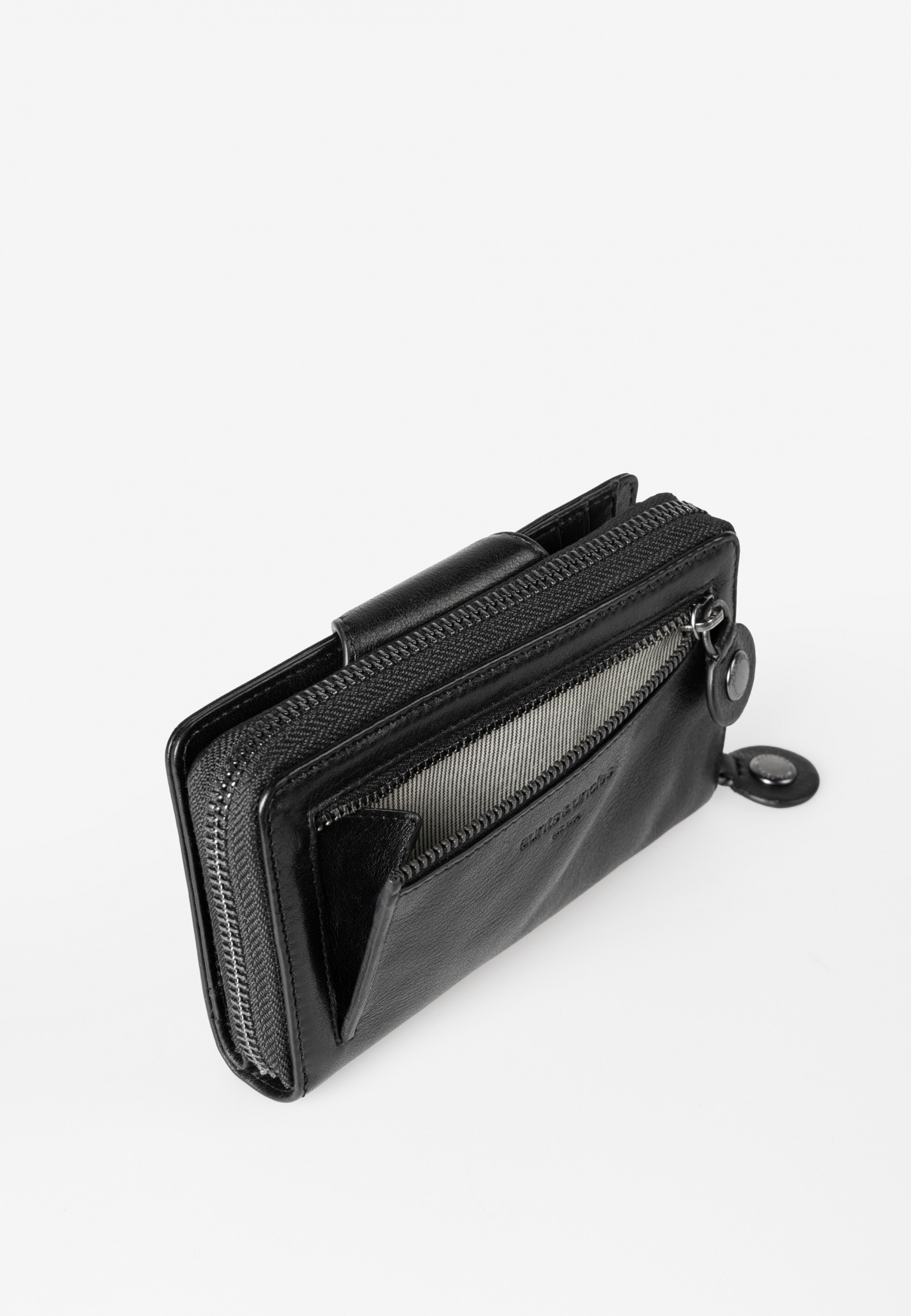 aunts & uncles Geldbörse »Börse Francis«