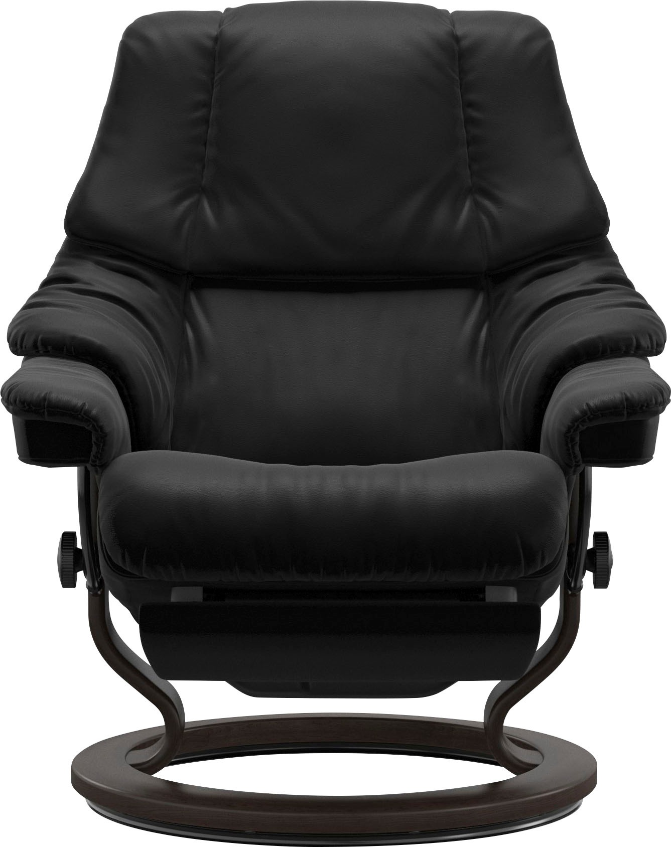 Stressless® Relaxsessel »Reno«, elektrisch verstellbar, optional 2-motorisch, Größe M & L