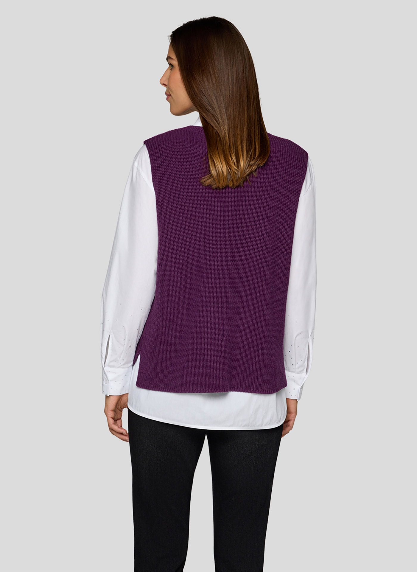 Rabe Strickpullover »Pullover«
