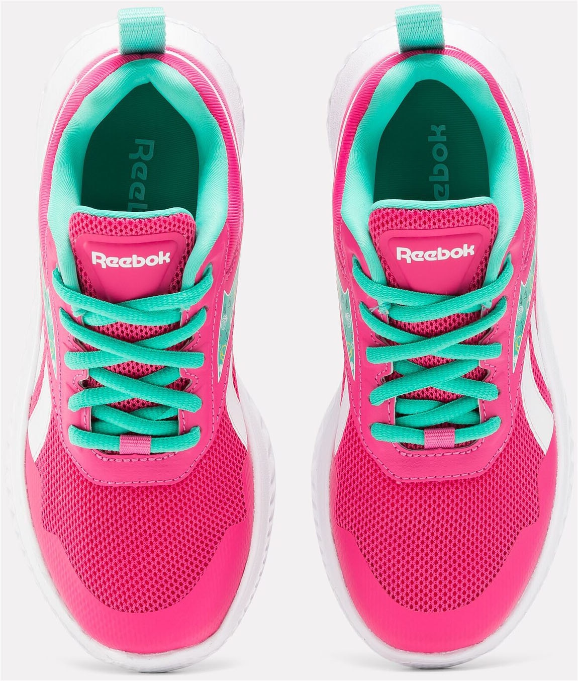 Reebok Laufschuh "RUSH RUNNER 5.0"