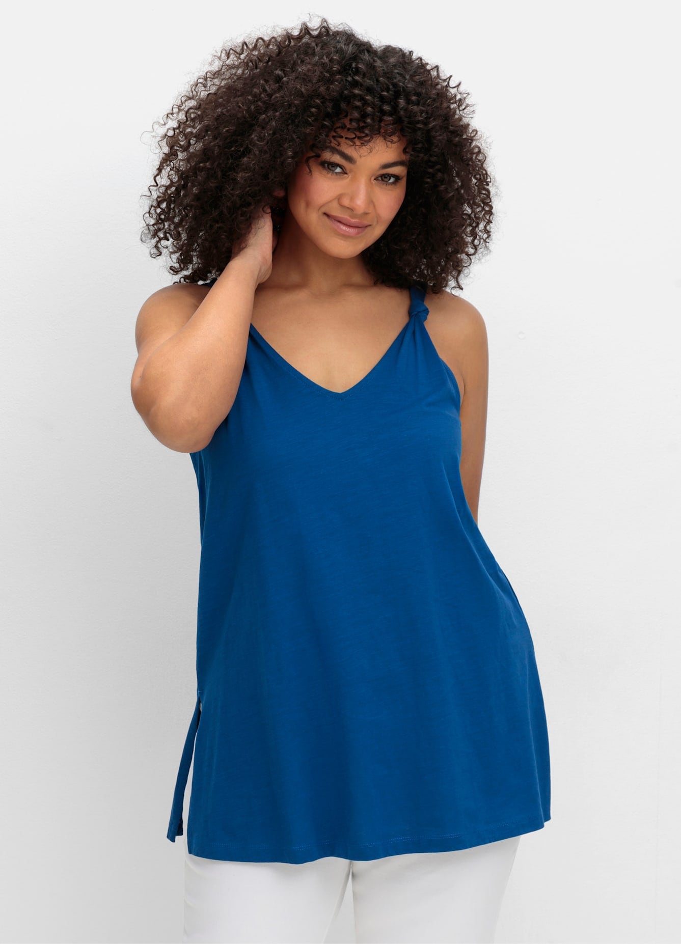 Sheego Longtop günstig online kaufen