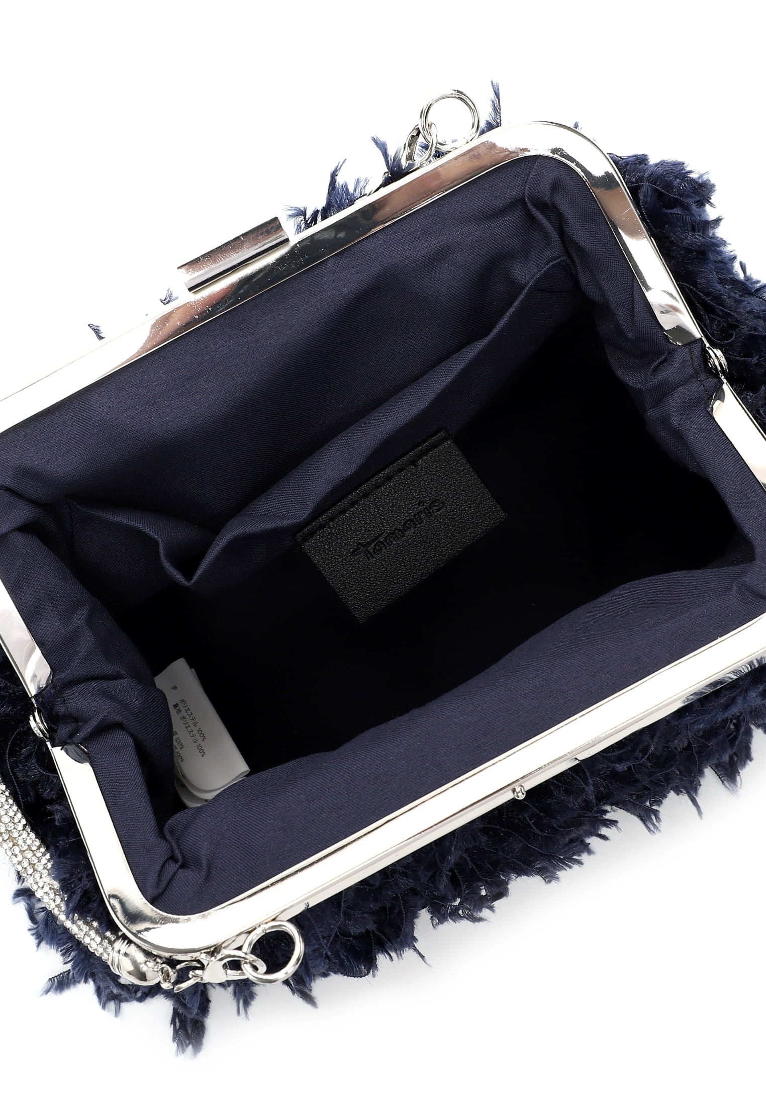 Tamaris Clutch »Clutch TAS Amalia Eloise«