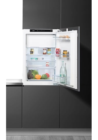 Miele Įmontuojamas šaldytuvas »K 7104 E Sele...