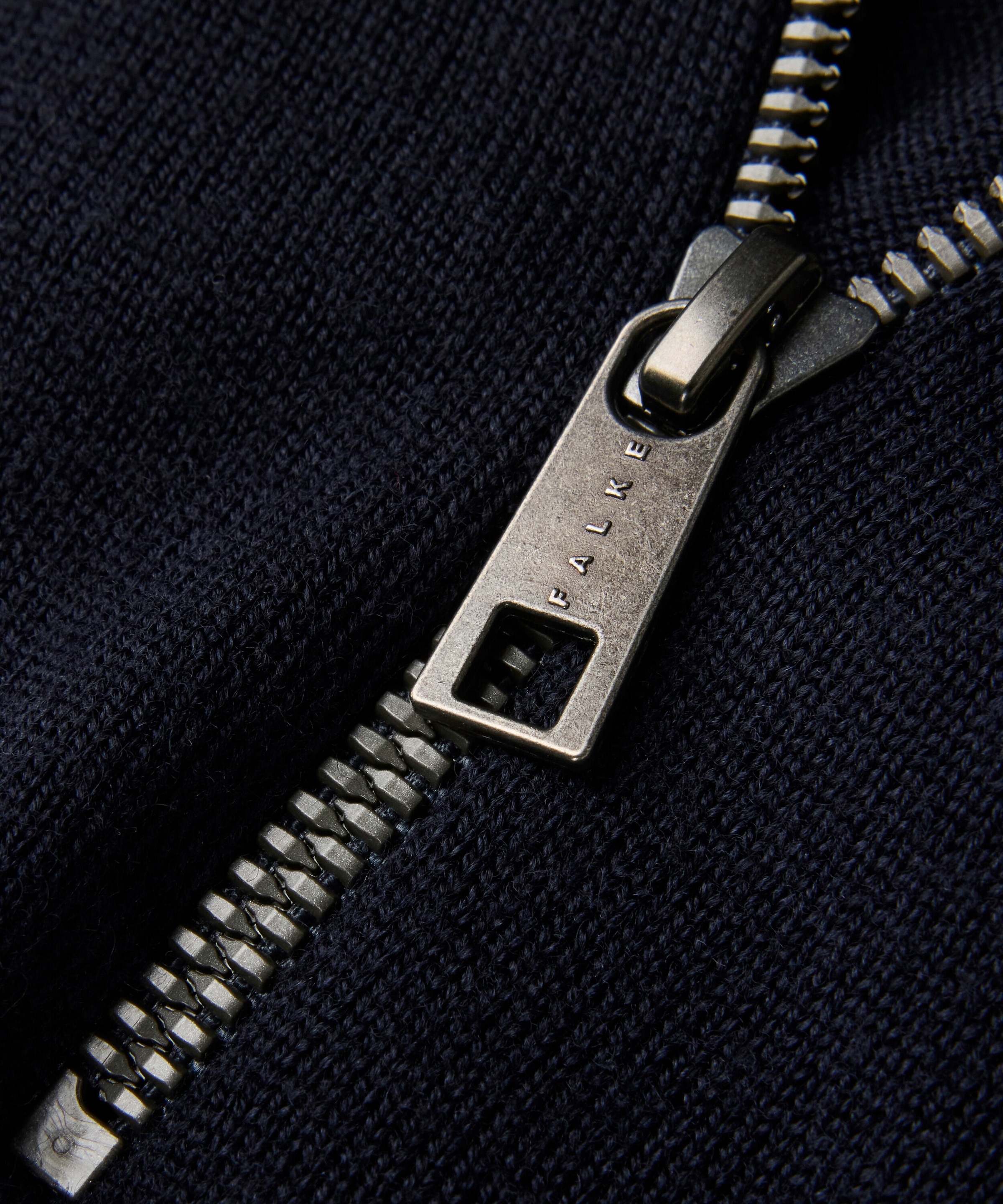 FALKE Strickpullover »Pure Merino Wool« 1 Stk.
