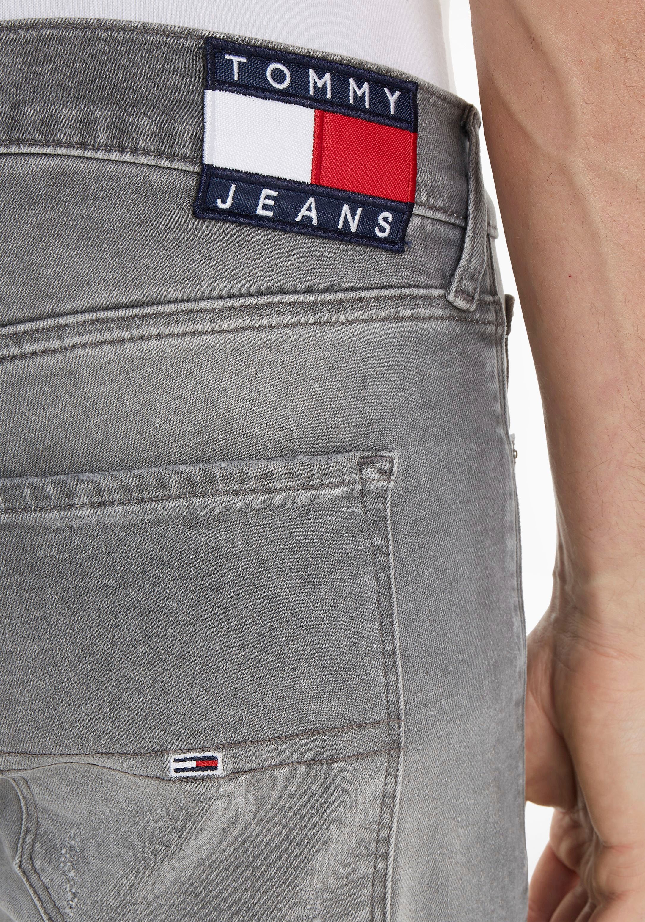 Tommy Jeans Y | BAUR kaufen ▷ »SCANTON SLIM« 5-Pocket-Jeans