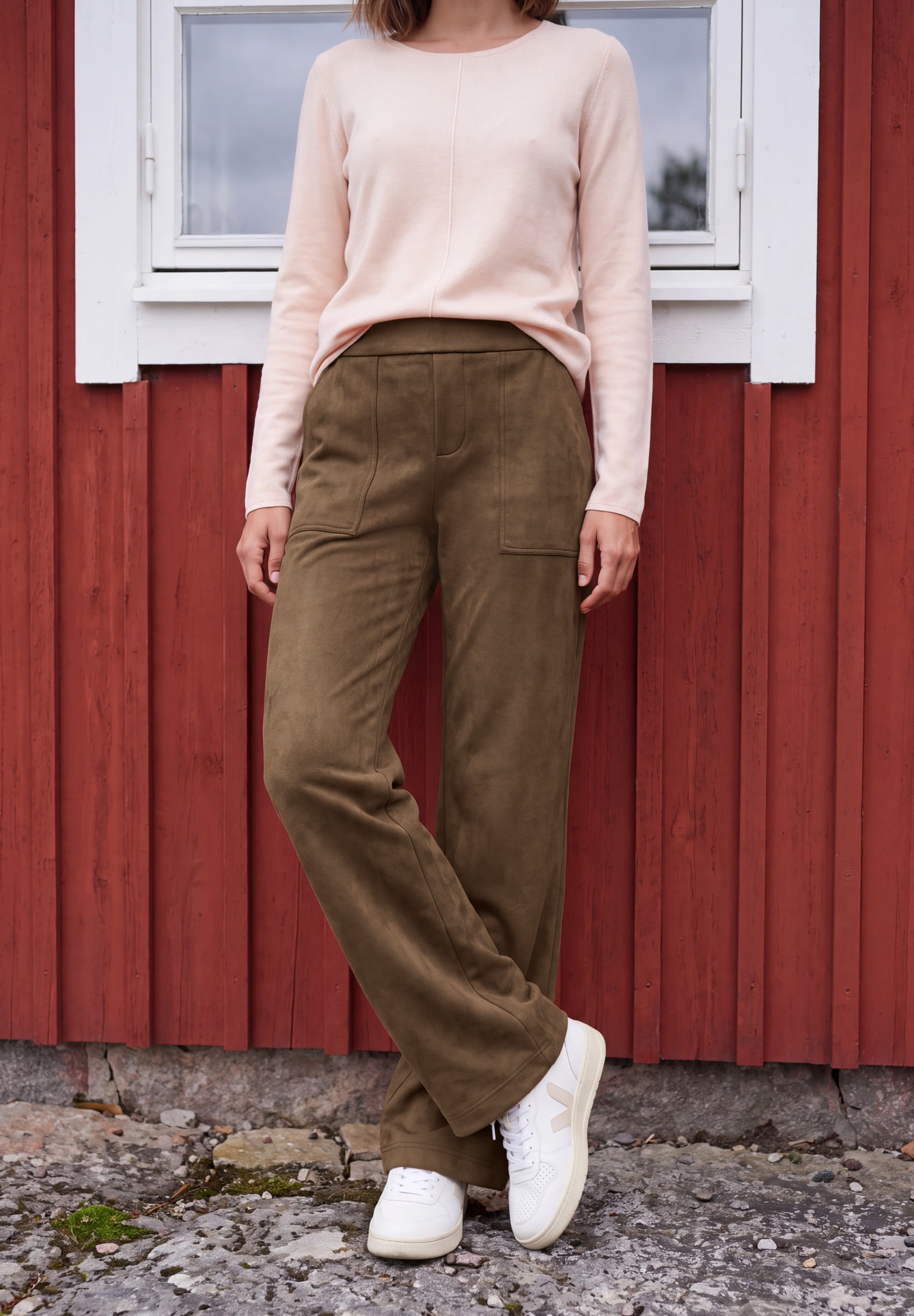 Cecil Schlupfhose »Style Neele«