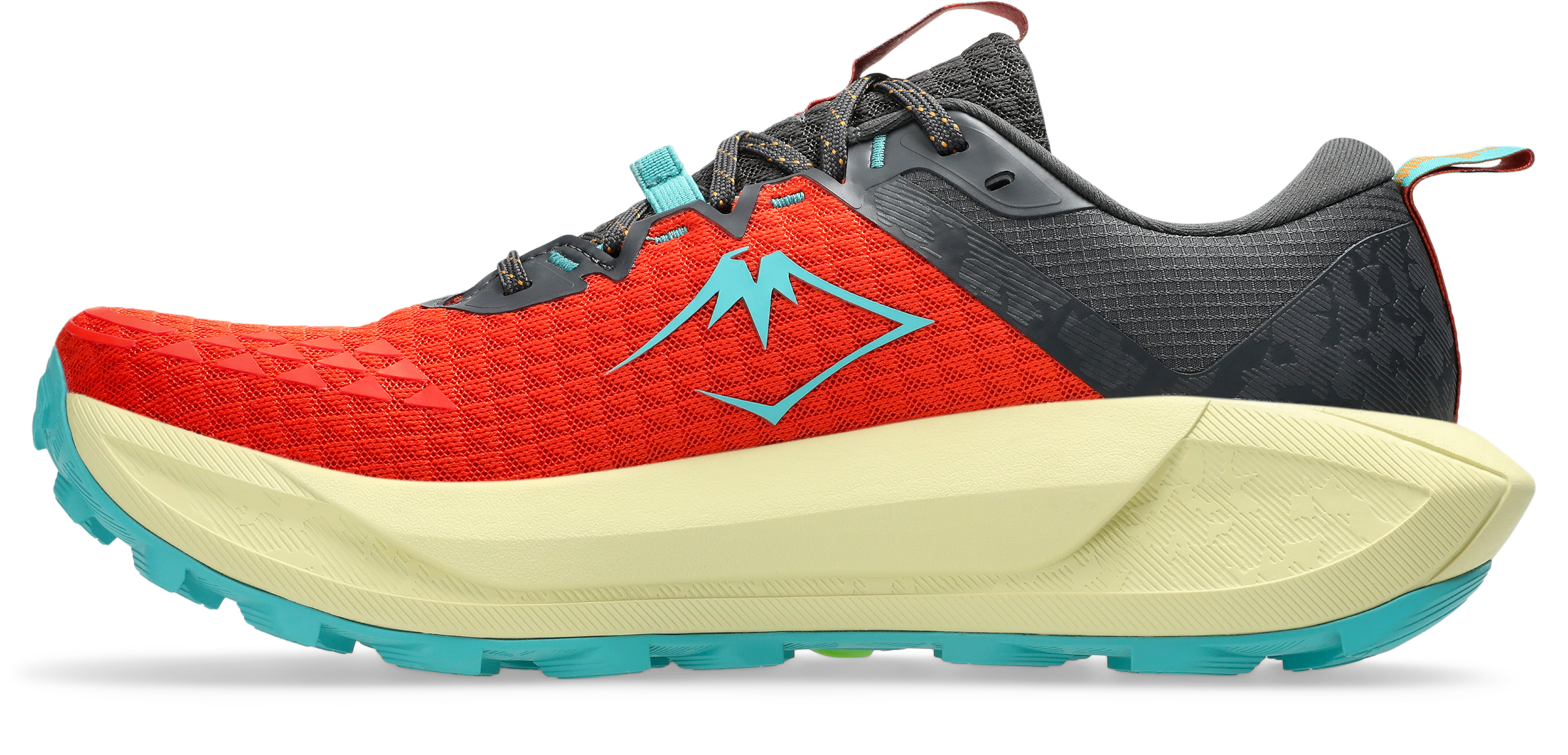 Asics Trailrunningschuh »GEL-TRABUCO 13«