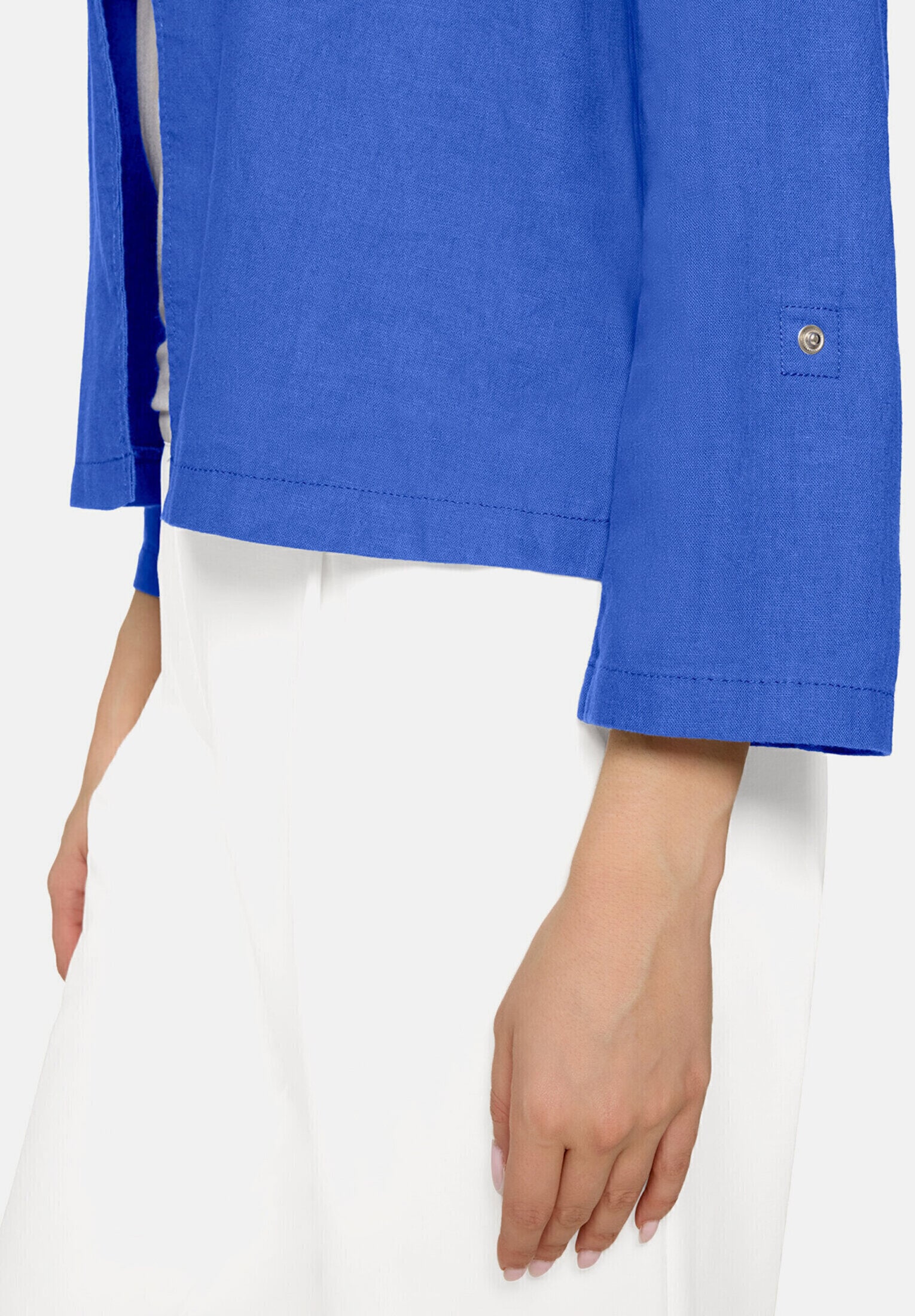Betty Barclay Kurzblazer »Damen mit 3/4 Arm«