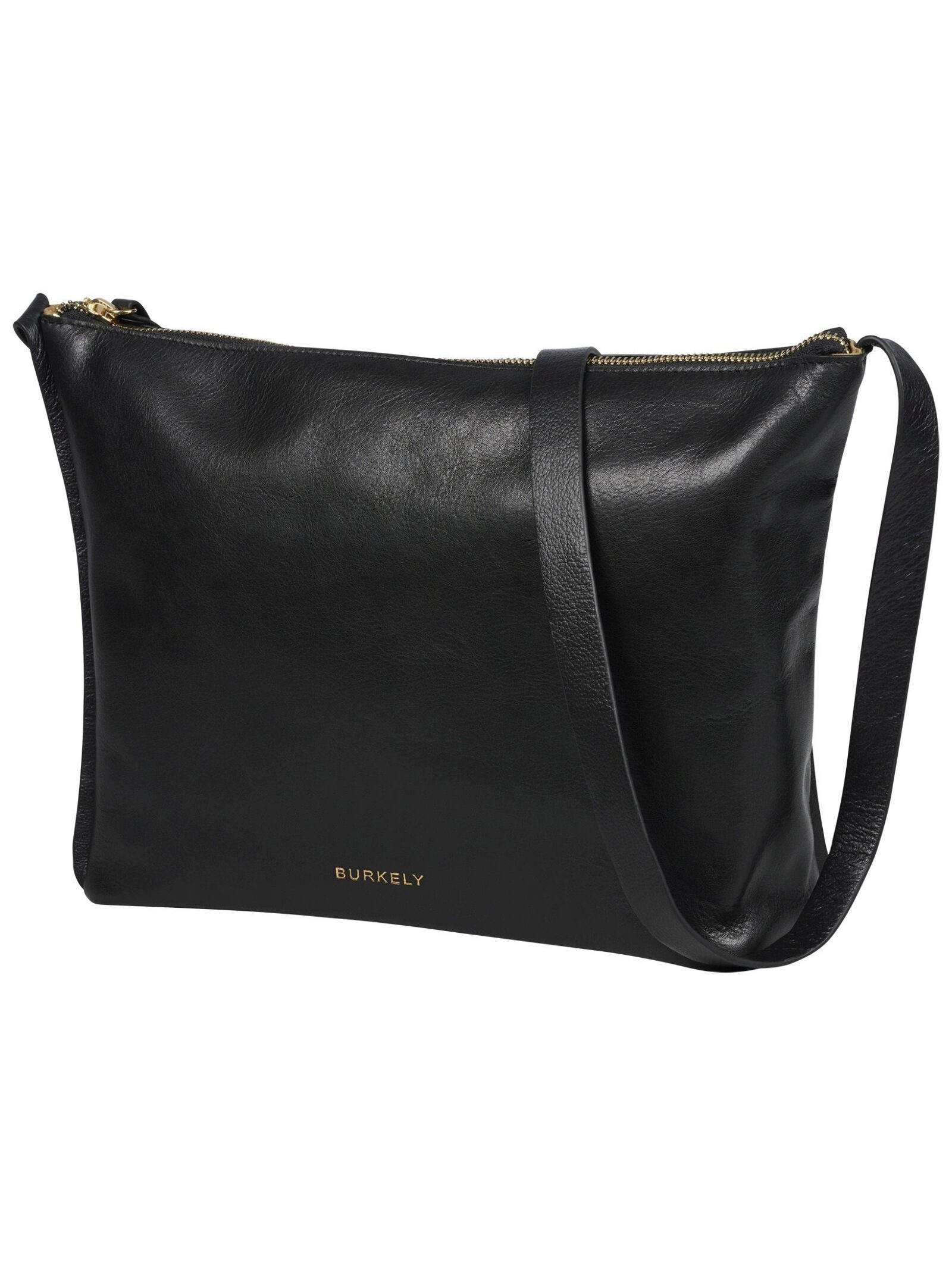 Burkely Umhängetasche »BURKELY Taschen Leder«