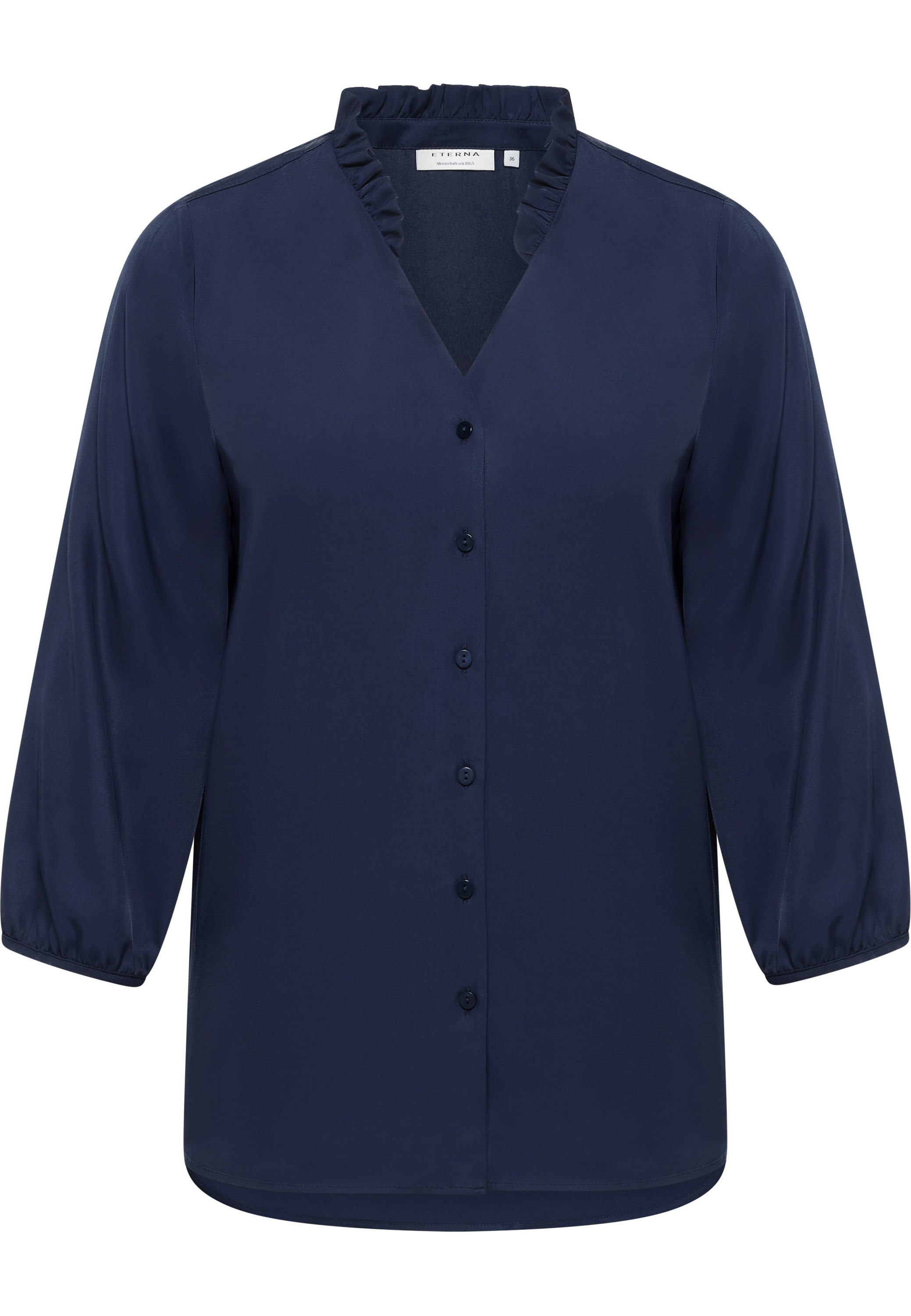Eterna Hemdbluse