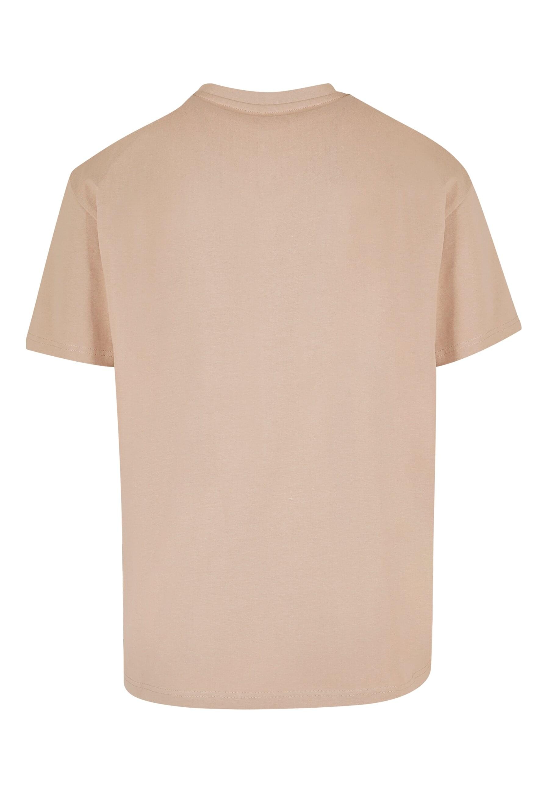 2Y Studios T-Shirt "2Y Studios Herren Razor Oversize Tee", (1 tlg.) günstig online kaufen