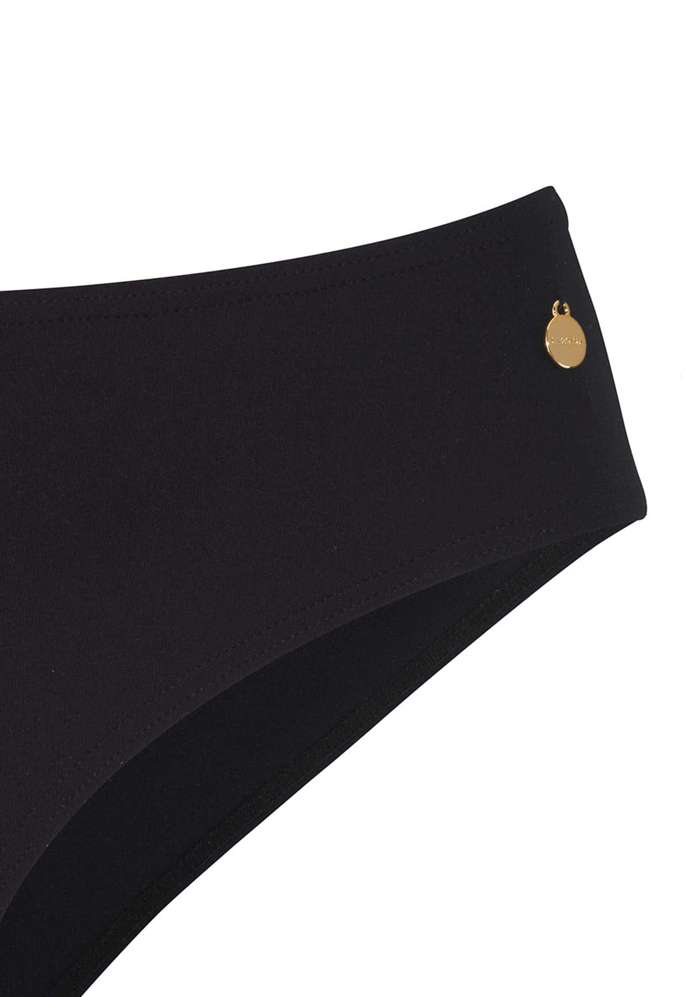 LASCANA Bikini-Hose »Omara«, aus recycelten Material