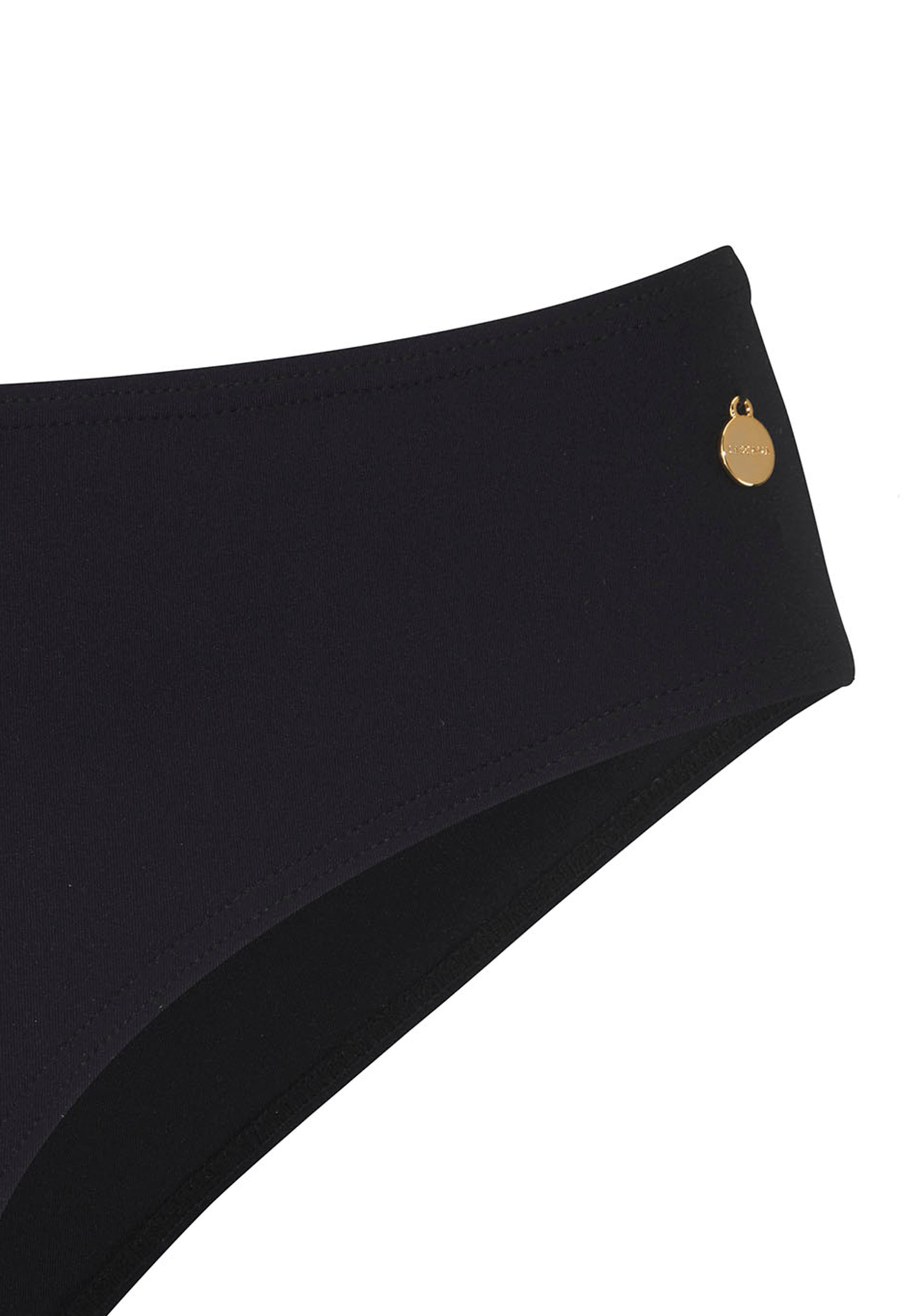 Thumbnail - LASCANA Bikini-Hose "Omara" aus recycelten Material