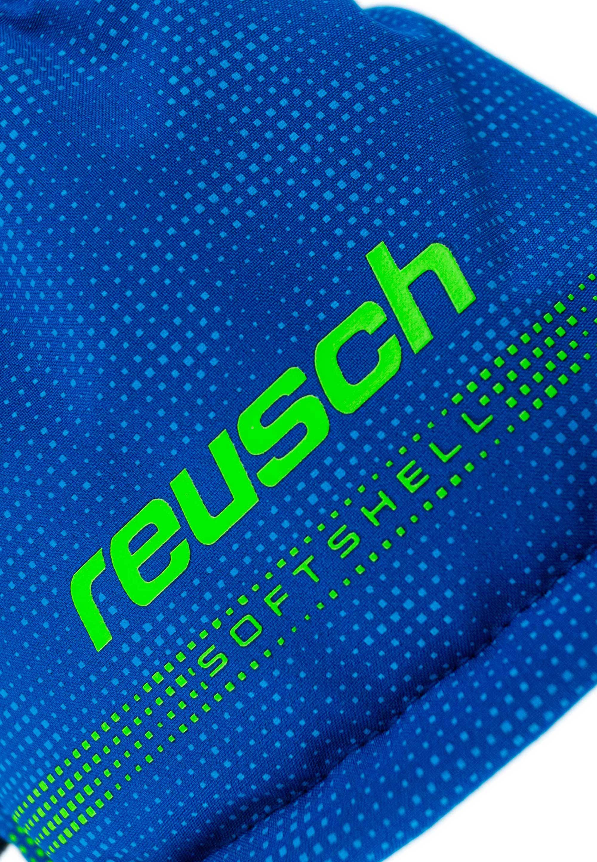 Reusch Skihandschuhe »Maxi R-TEX XT«, mit warmer Fütterung