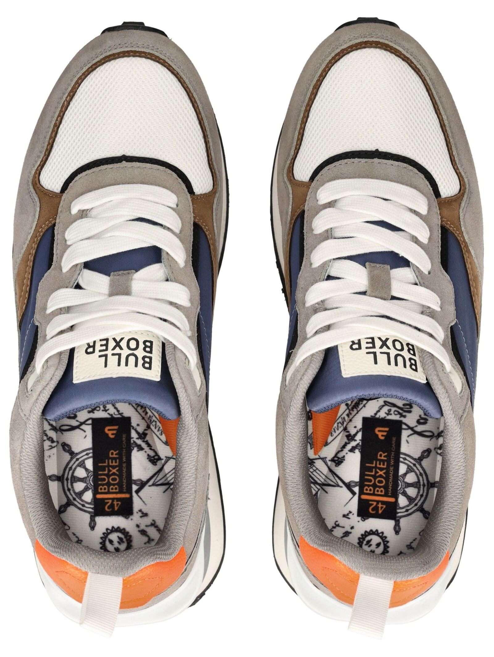Bullboxer Sneaker »Bullboxer Sneaker Leder«