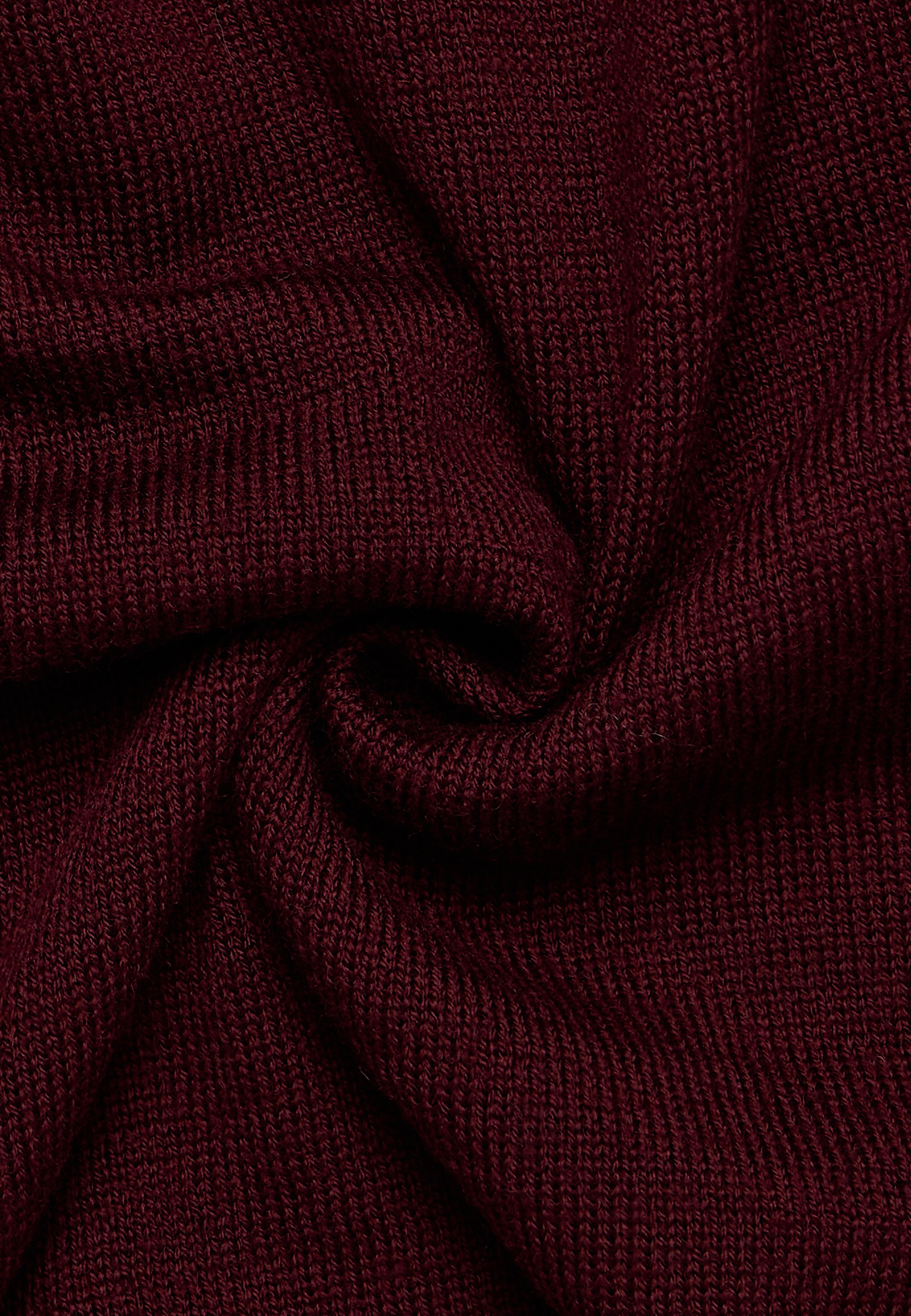 Eterna Strickpullover "REGULAR FIT" günstig online kaufen