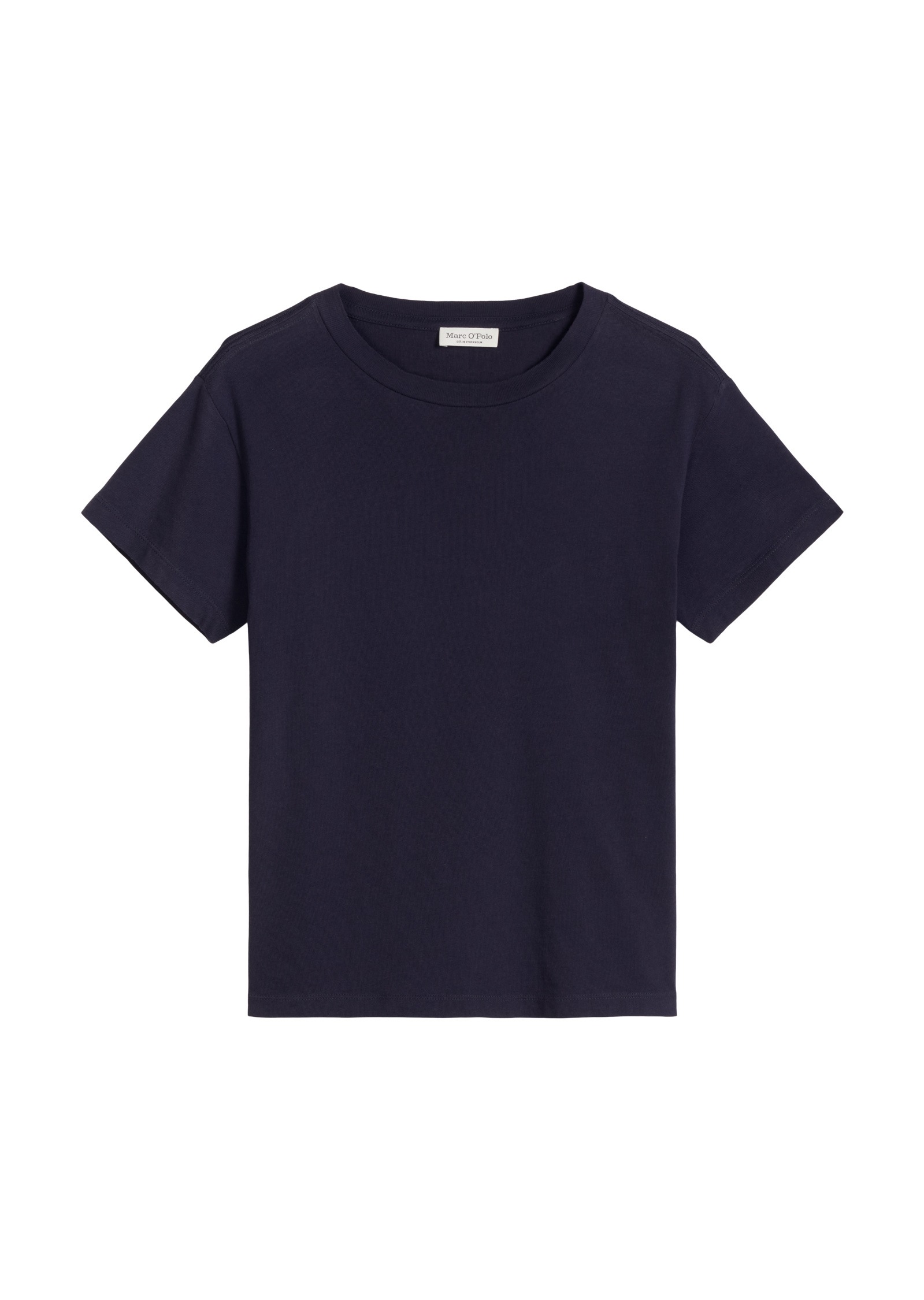 Marc O'Polo T-Shirt »aus Organic Cotton«
