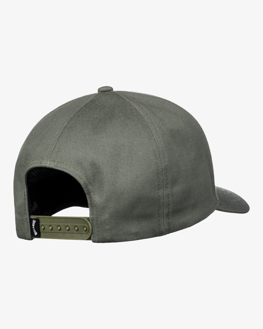 Billabong Snapback Cap »Walled«