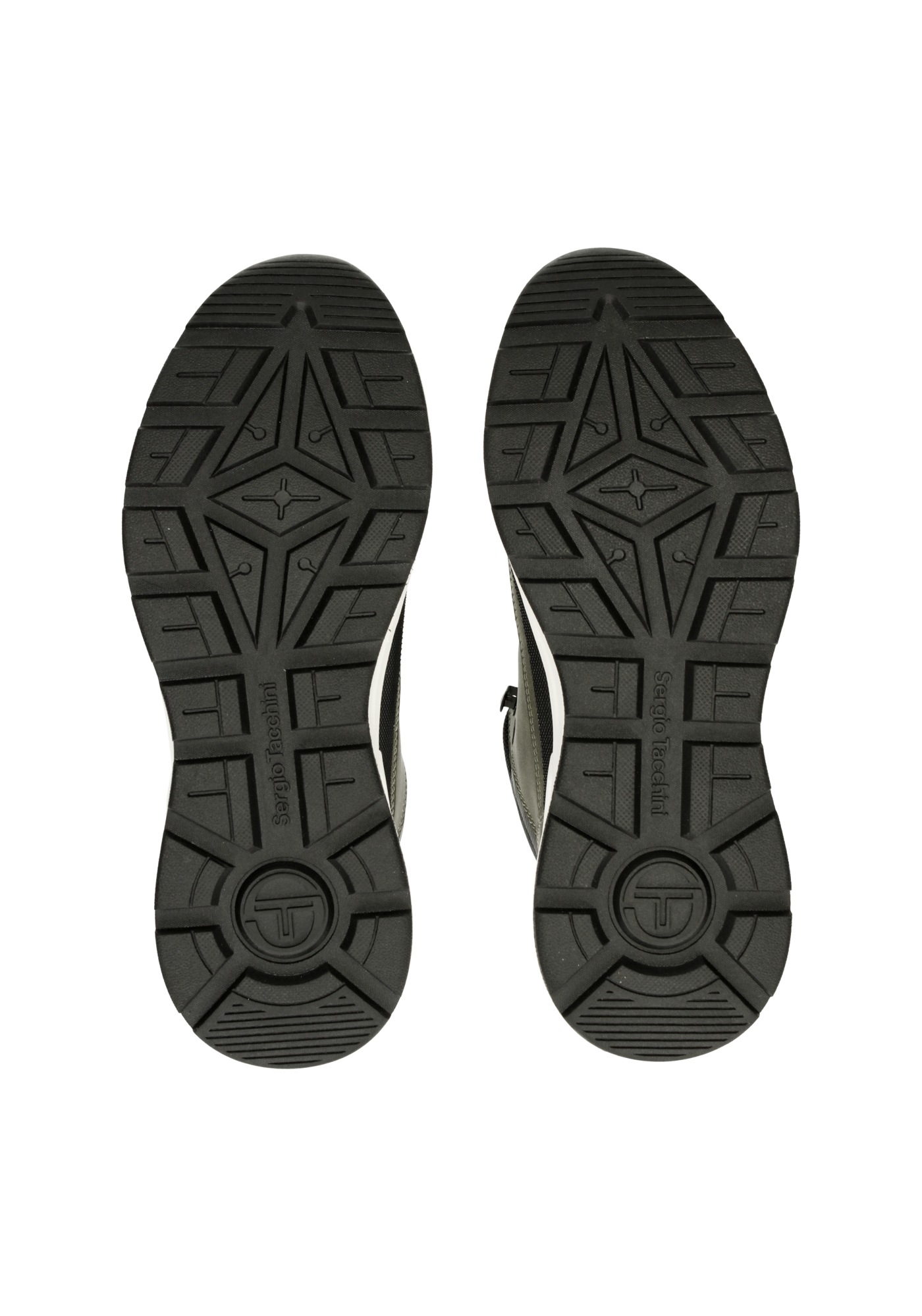 Sergio Tacchini Sneaker »CORTINA Herren«, Sneaker Herren, Sneakers, Sportschuhe, Laufschuhe Retro, Outdoor, Sale