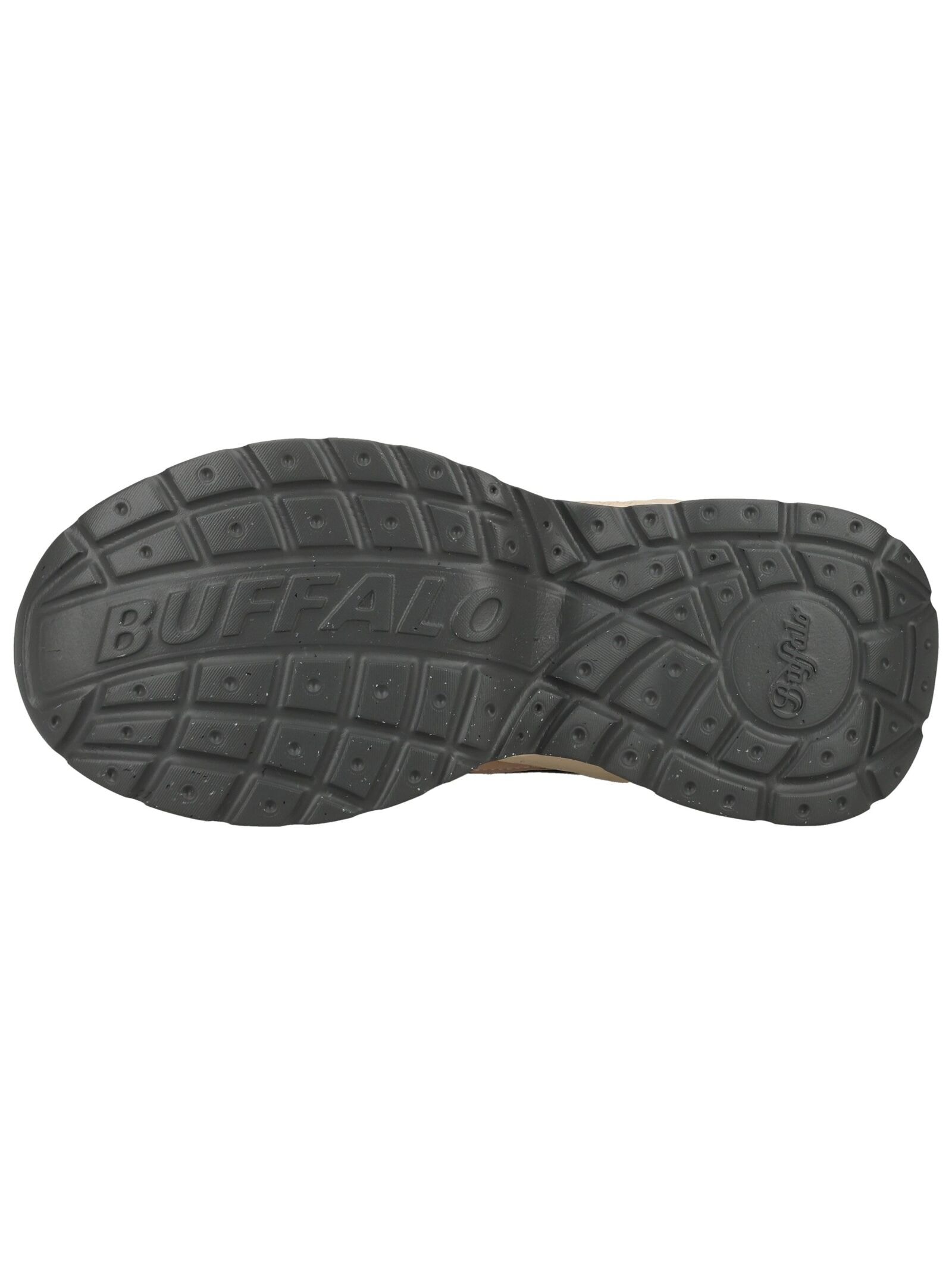 Buffalo Sneaker »Buffalo Sneaker Lederimitat/Mesh«