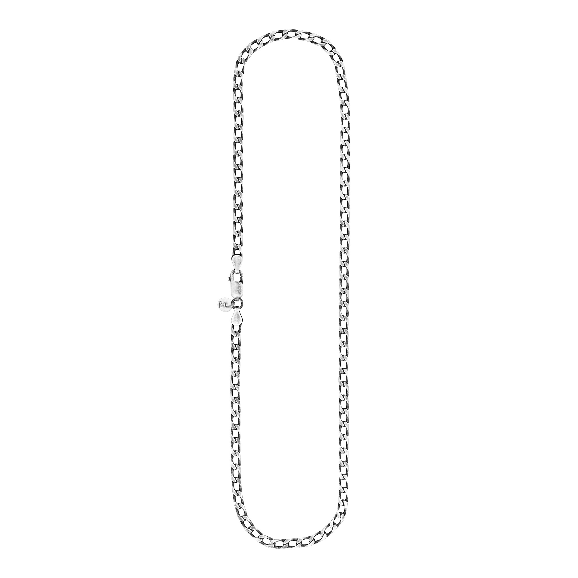 CAÏ Kette mit Anhänger