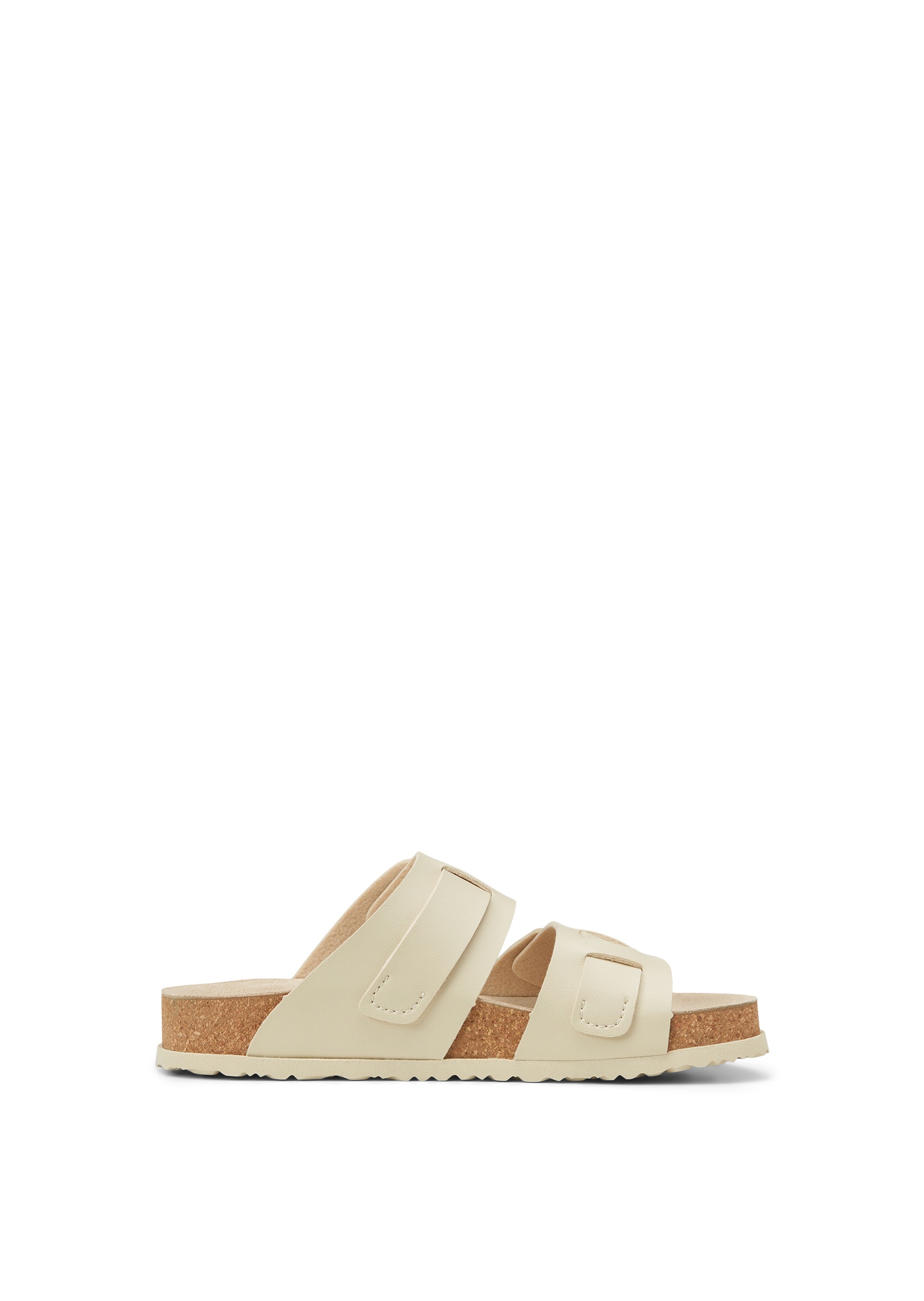 Marc O'Polo Sandale »mit recyceltem Polyester«