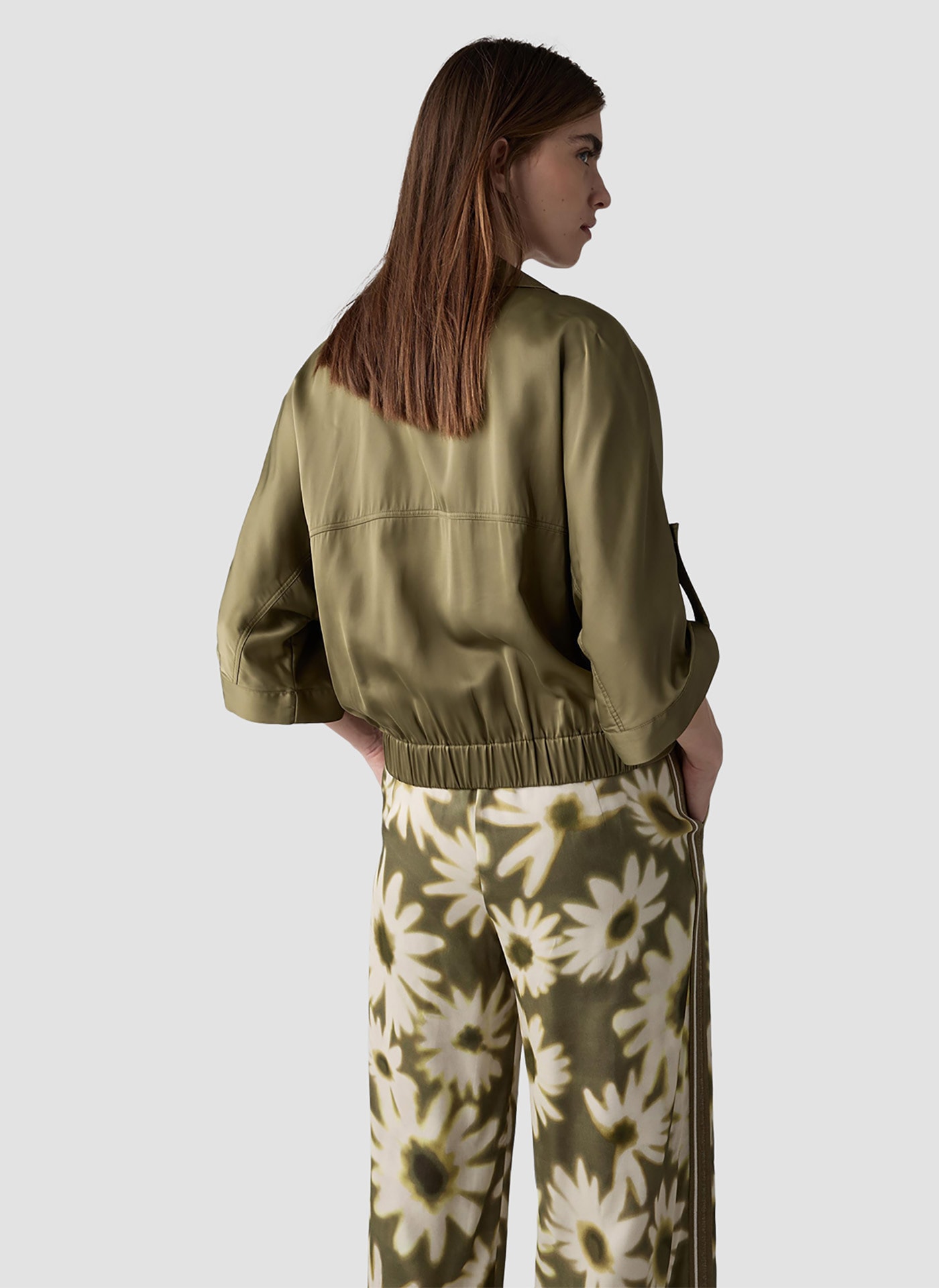 LeComte Blouson »Jacke«