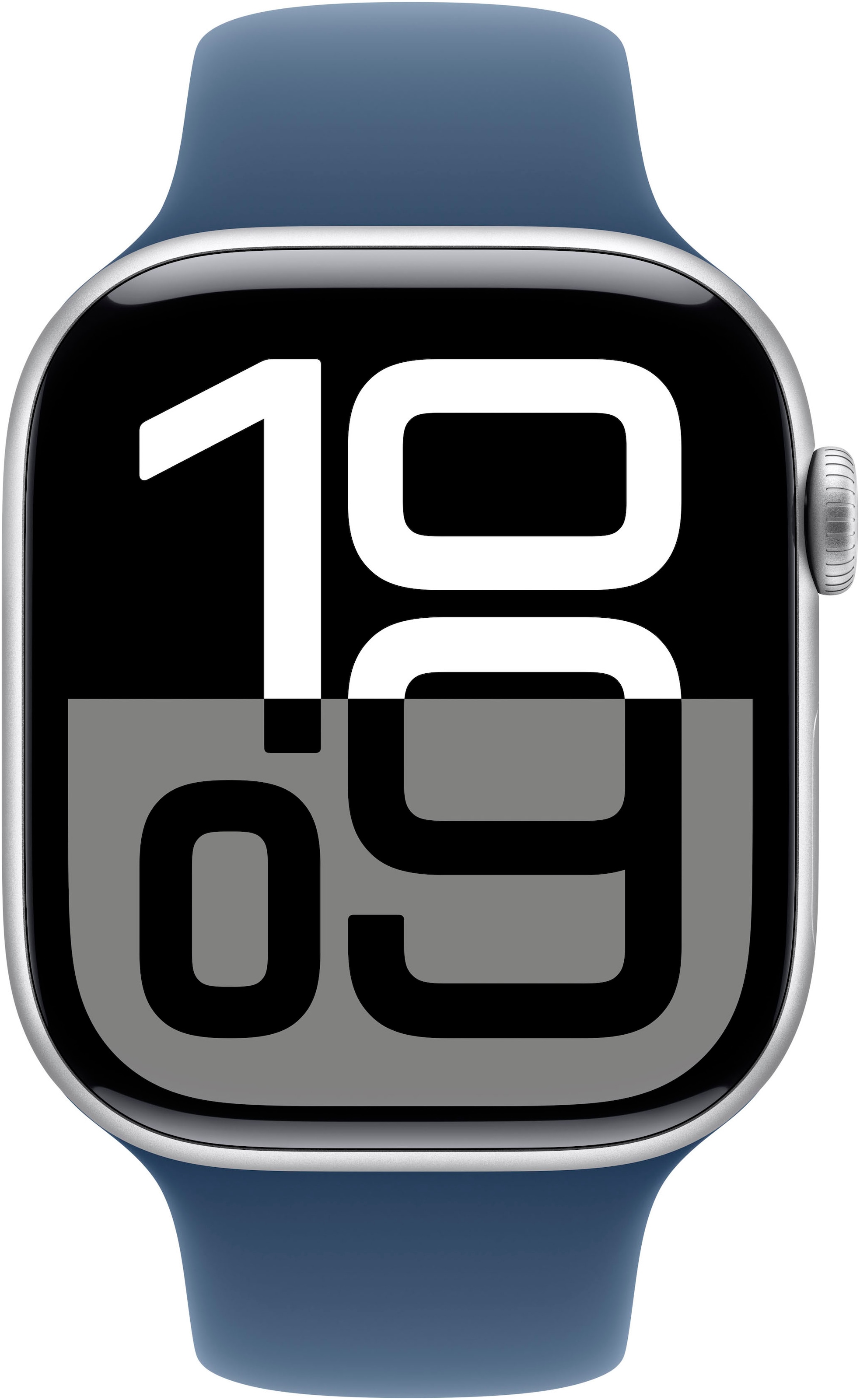 Apple Smartwatch-Armband »Sportarmband«