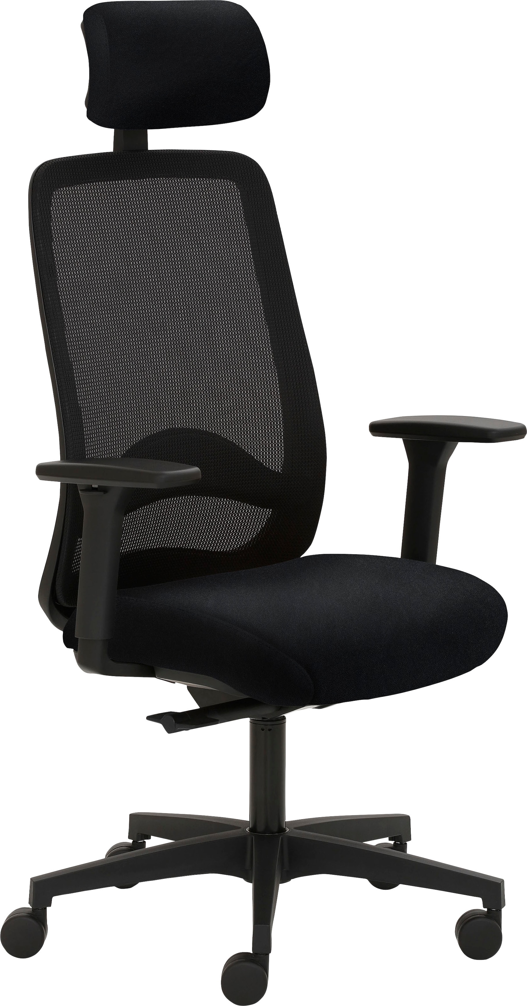 Mayer Sitzmöbel Bürostuhl "myTRITON" () 1 Stk. günstig online kaufen