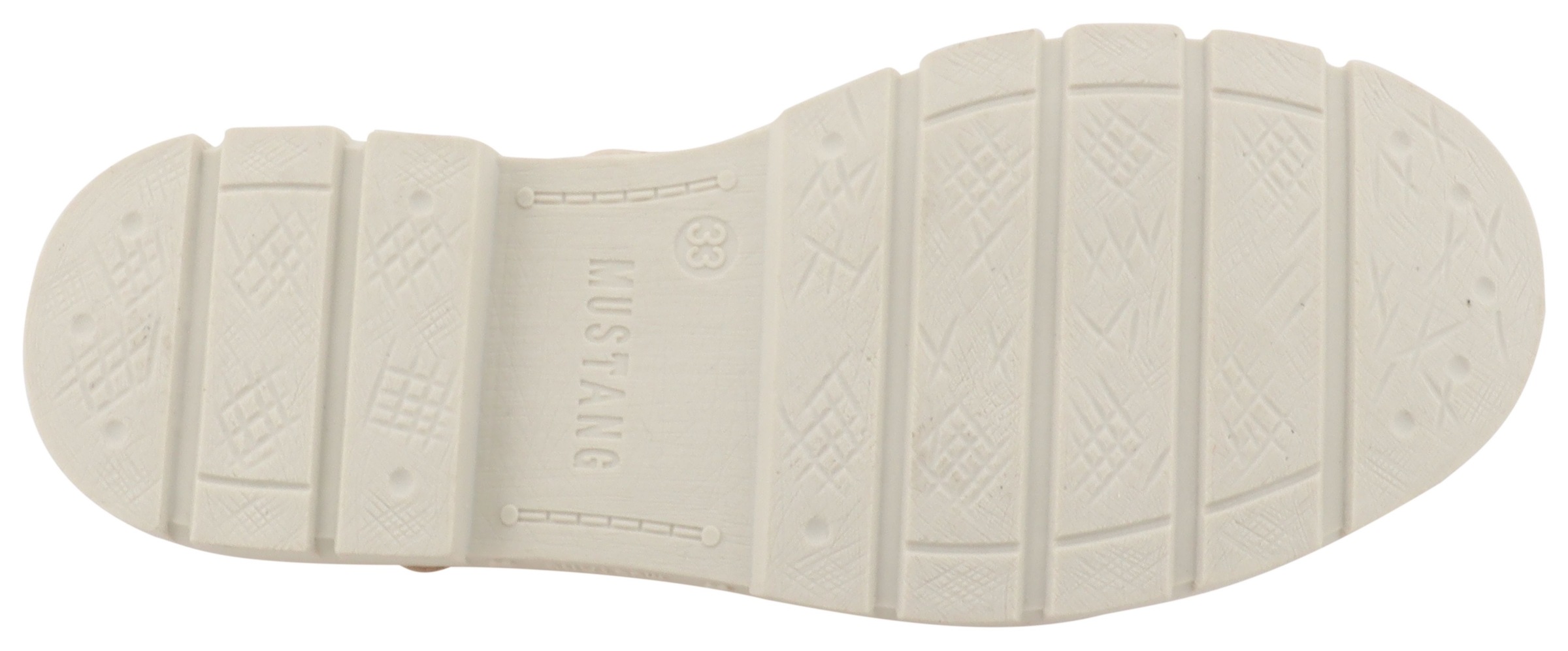 Thumbnail - Mustang Shoes Winterstiefel "Monica" Stiefel, Boots mit Reißverschluss