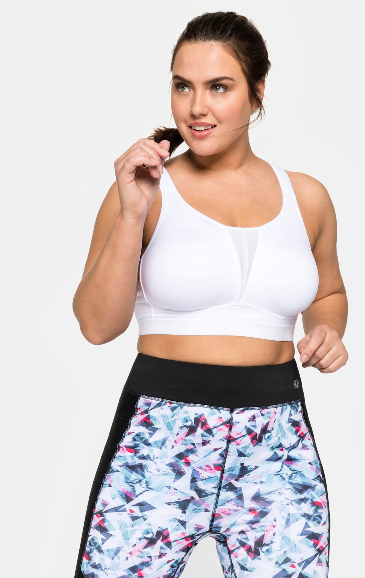 Sheego Sport-BH günstig online kaufen