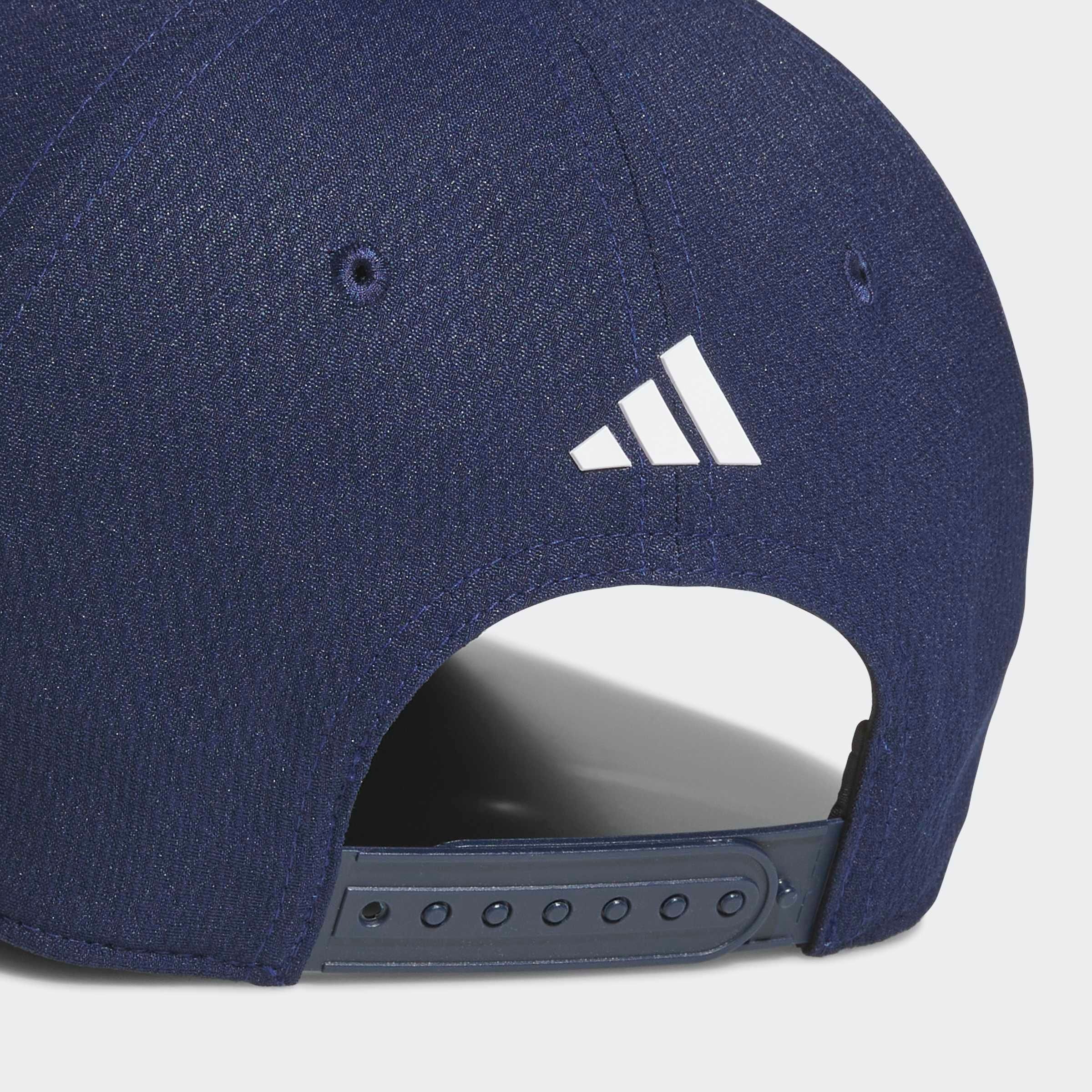 adidas Performance Baseball Cap »TOUR SNAPBACK«