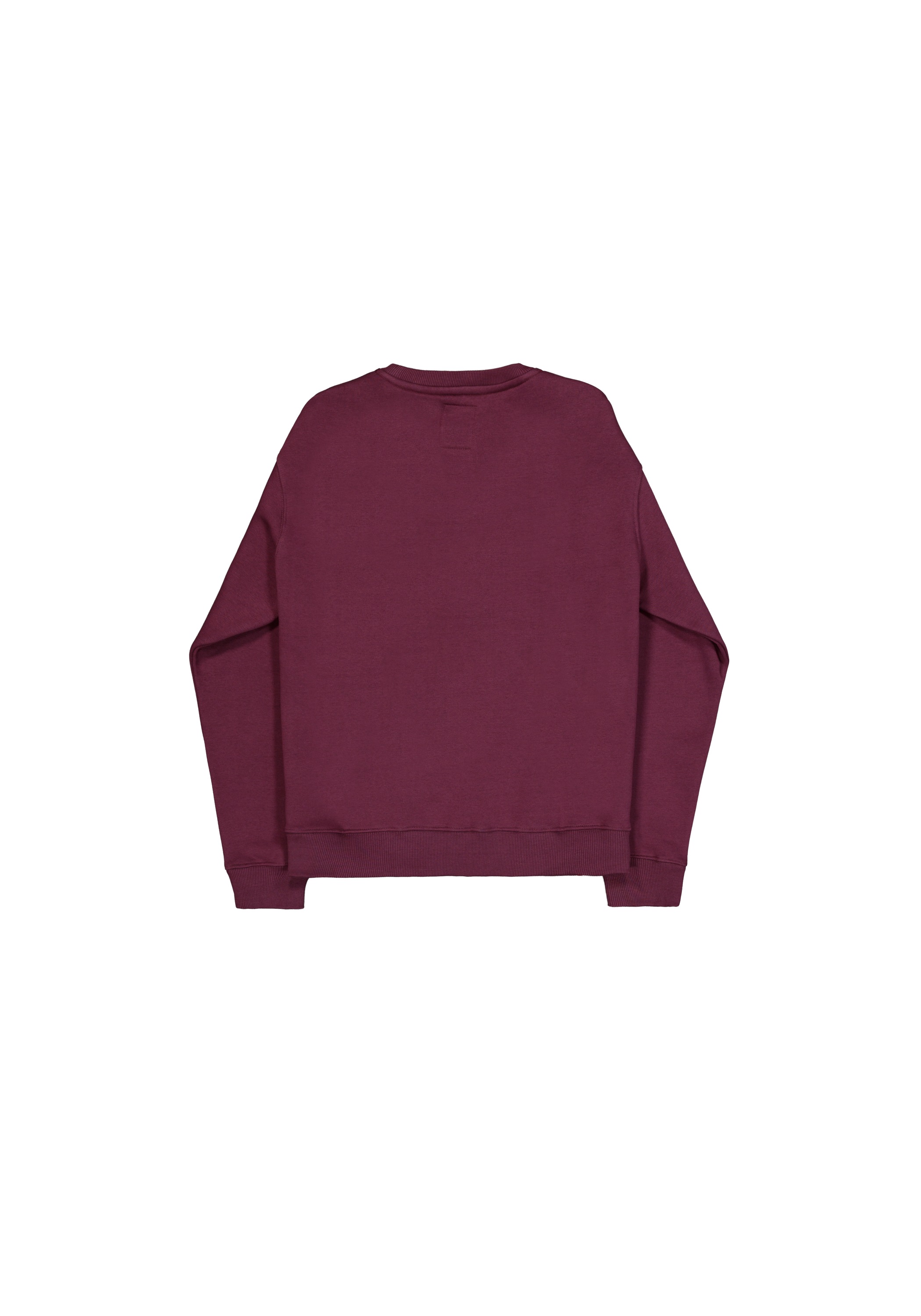 Alpha Industries Sweater "Alpha Industries Men - Sweatshirts Basic Sweatshi günstig online kaufen