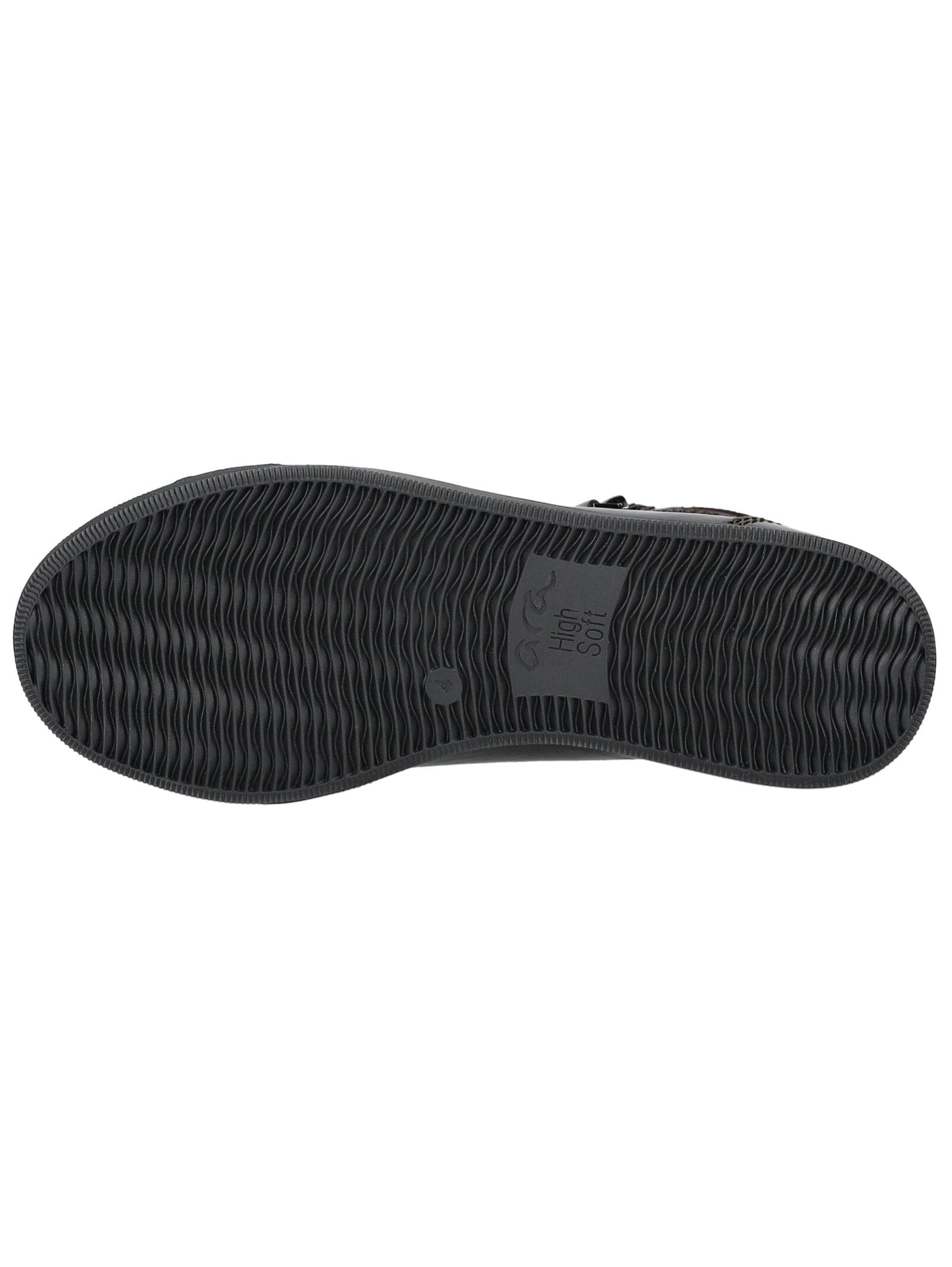 Ara Sneaker »Ara Sneaker Glattleder«