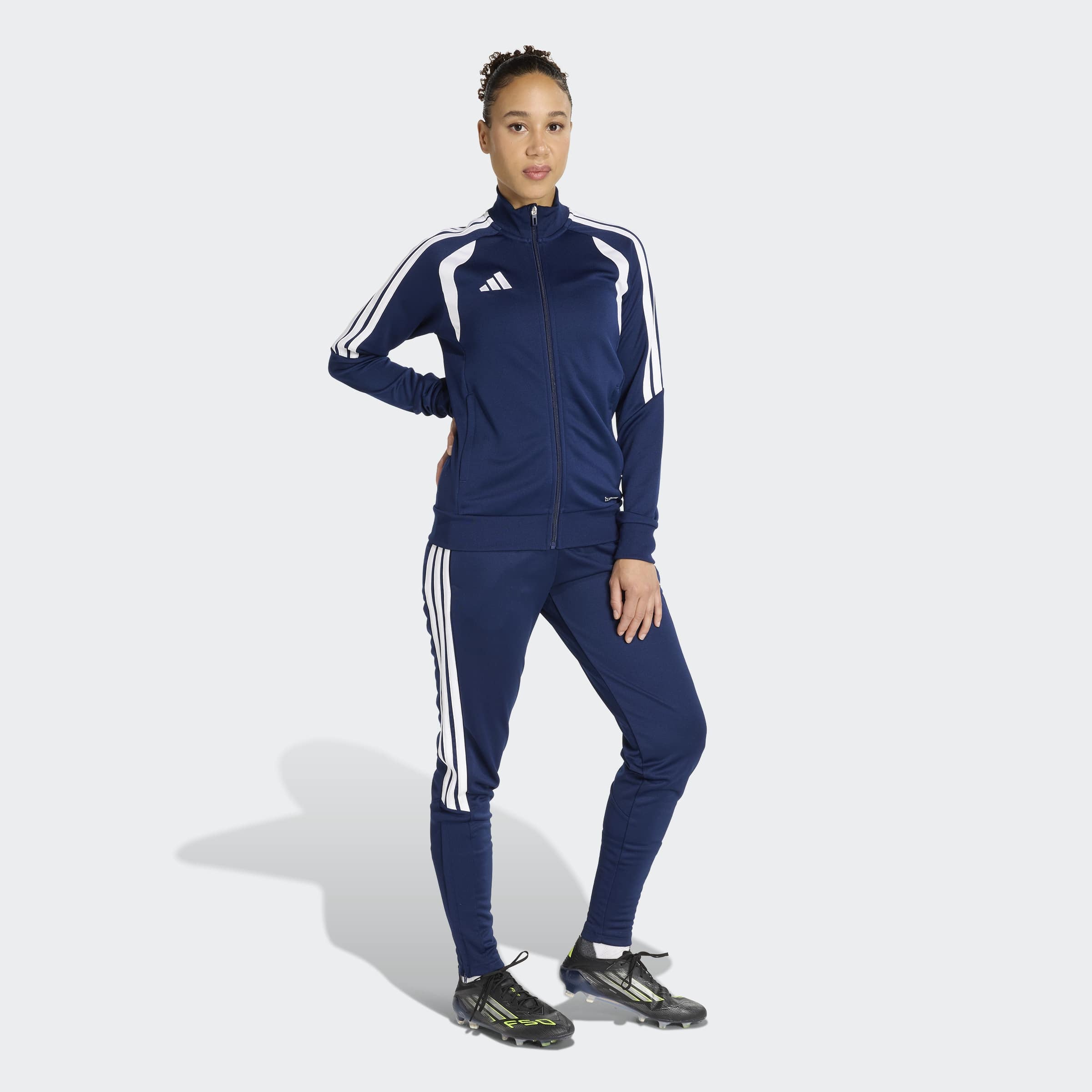 adidas Performance Trainingsjacke »TIRO26L TRJKTW«