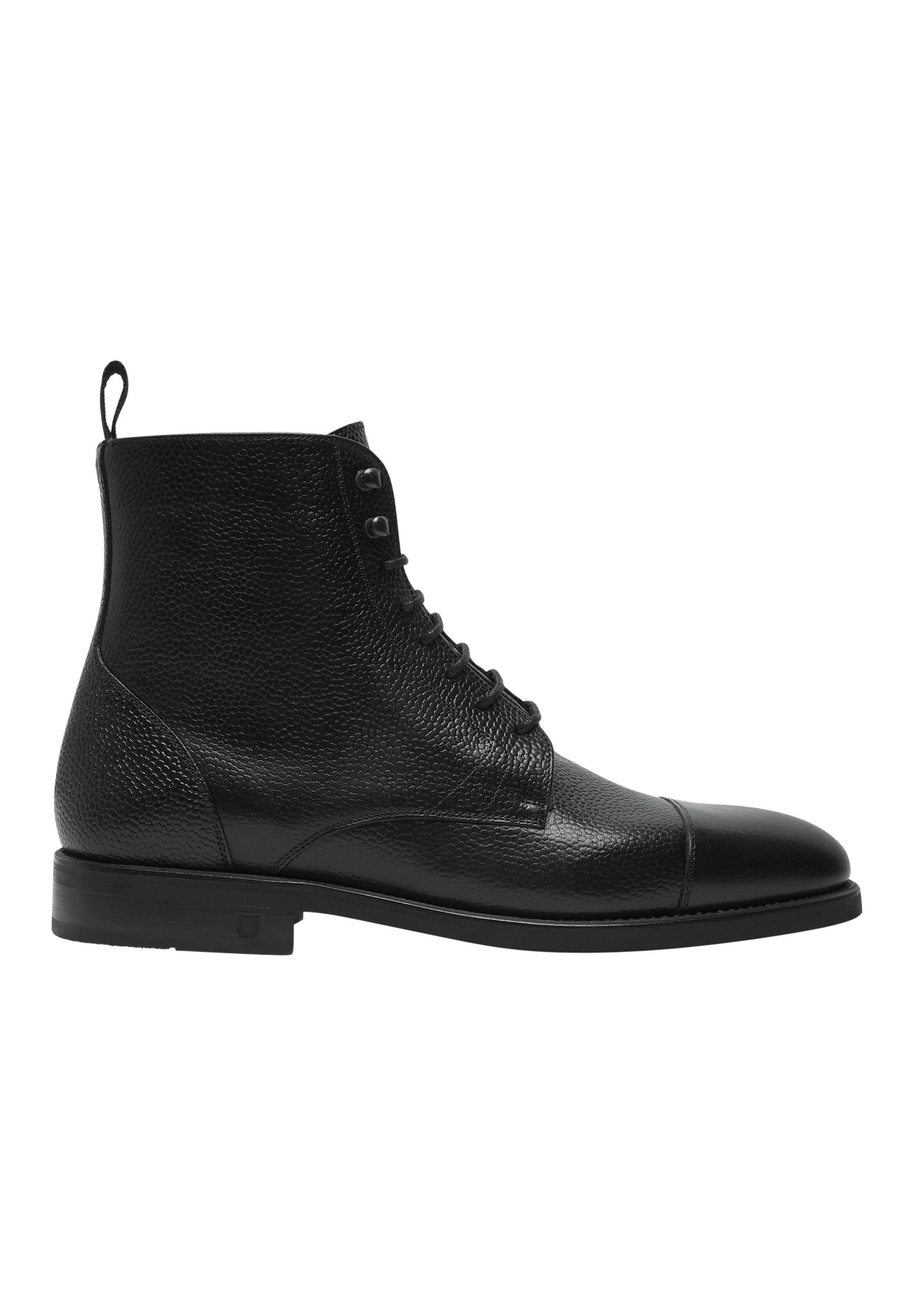 Henry Stevens Schnürboots »Winston CDB2«