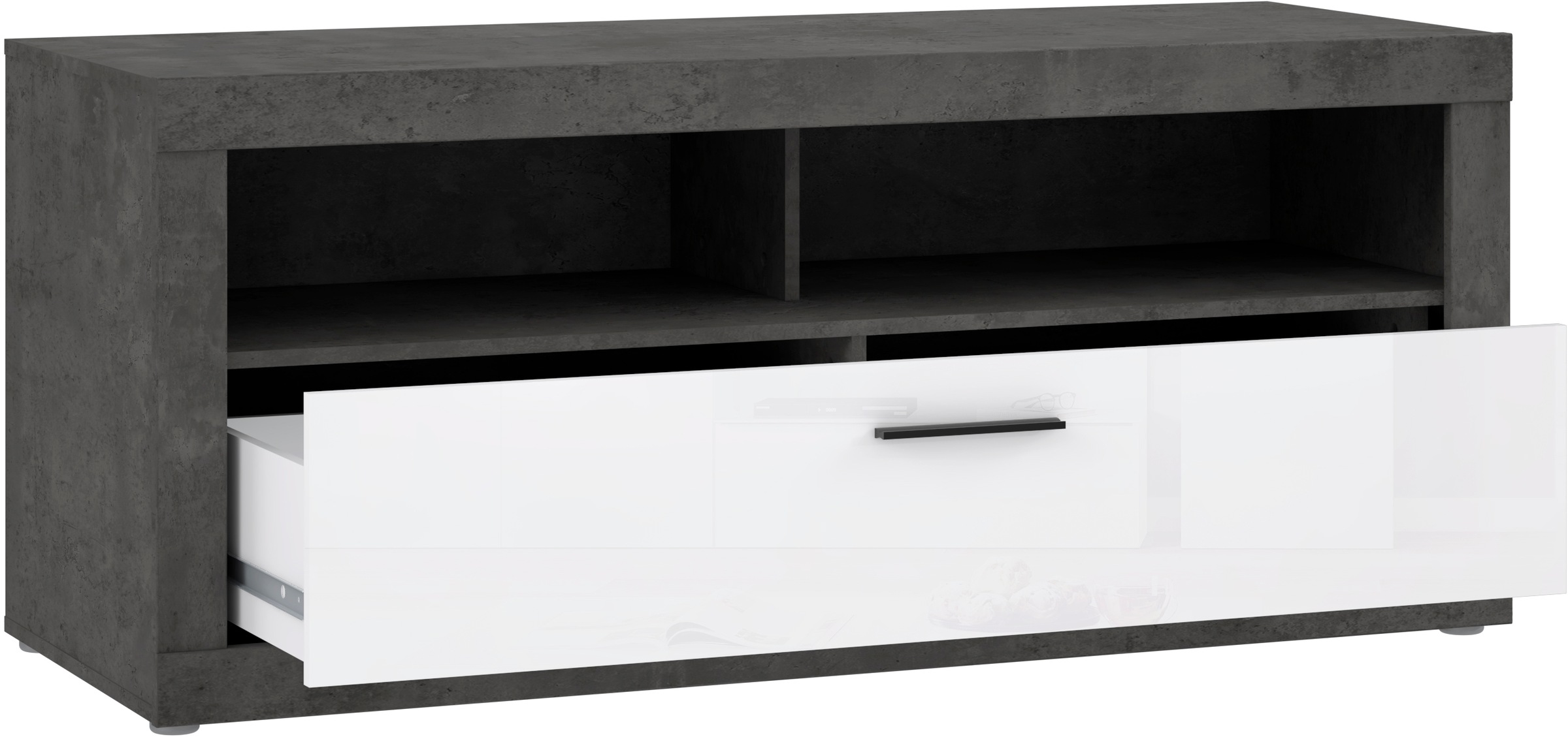 FORTE Lowboard »Blue Lake TV-Board, TV-Schrank«