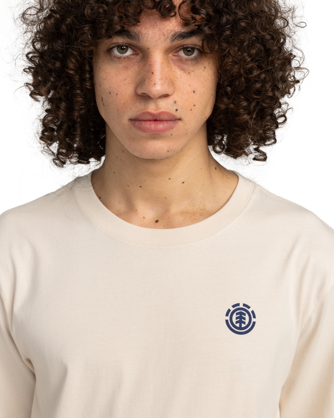 Element T-Shirt »3 Horizons«
