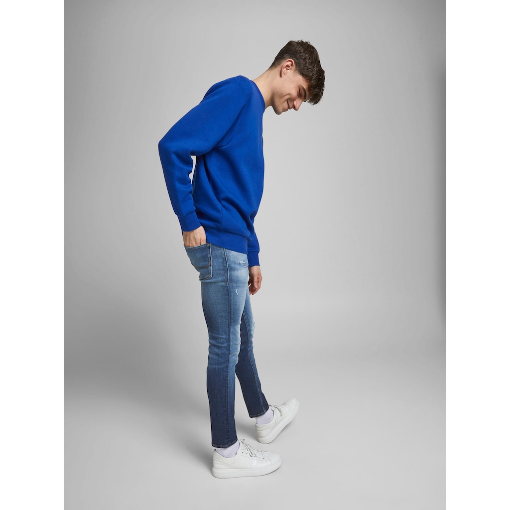 Jack & Jones Skinny-fit-Jeans »Liam«