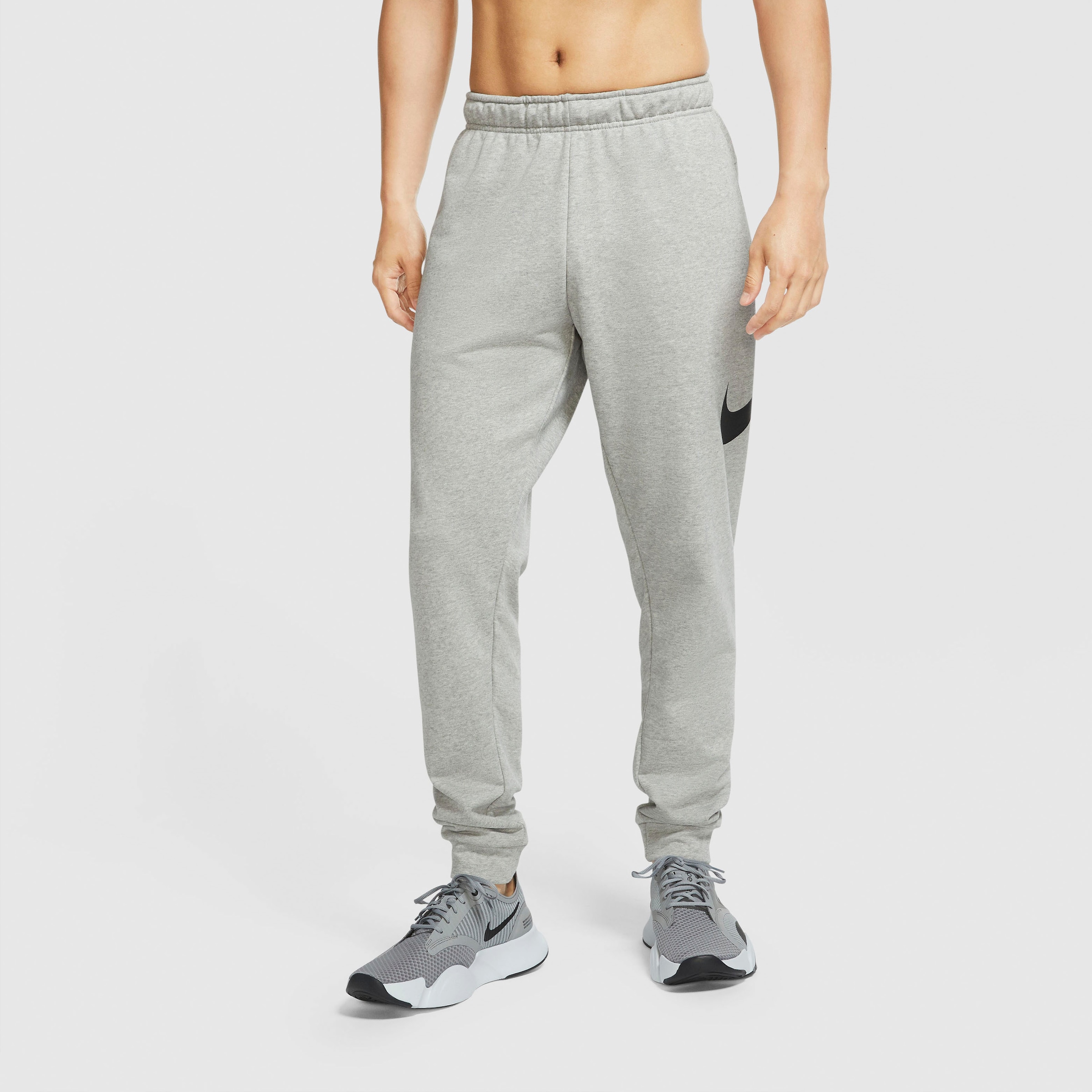 Nike Trainingshose »Dri-FIT Men's Tapered Training Pants«