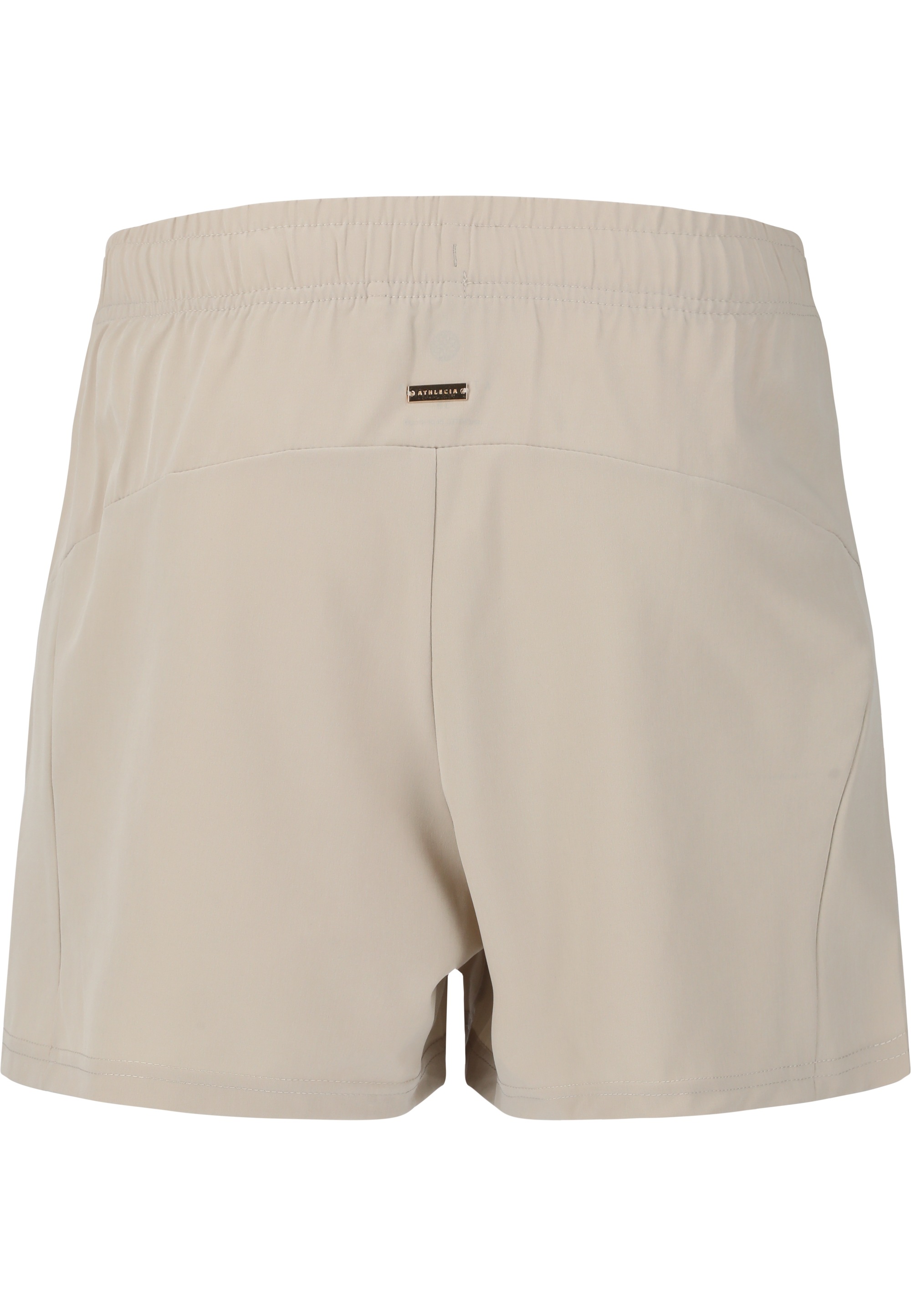 ATHLECIA Shorts »Gerrit«, mit KeepCool-Funktion