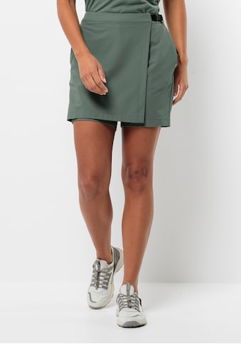 Hosenrock »WANDERMOOD SKORT W«