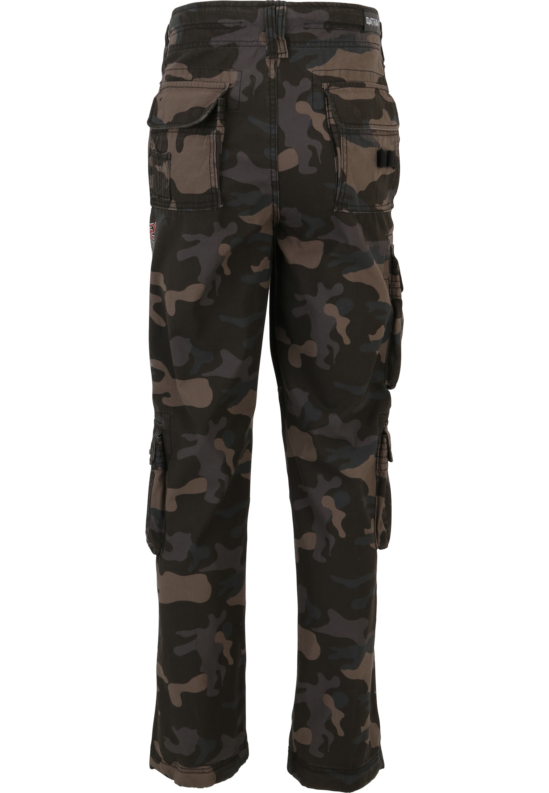 Brandit Cargohose »Brandit IRM Pure Slim Trouser«