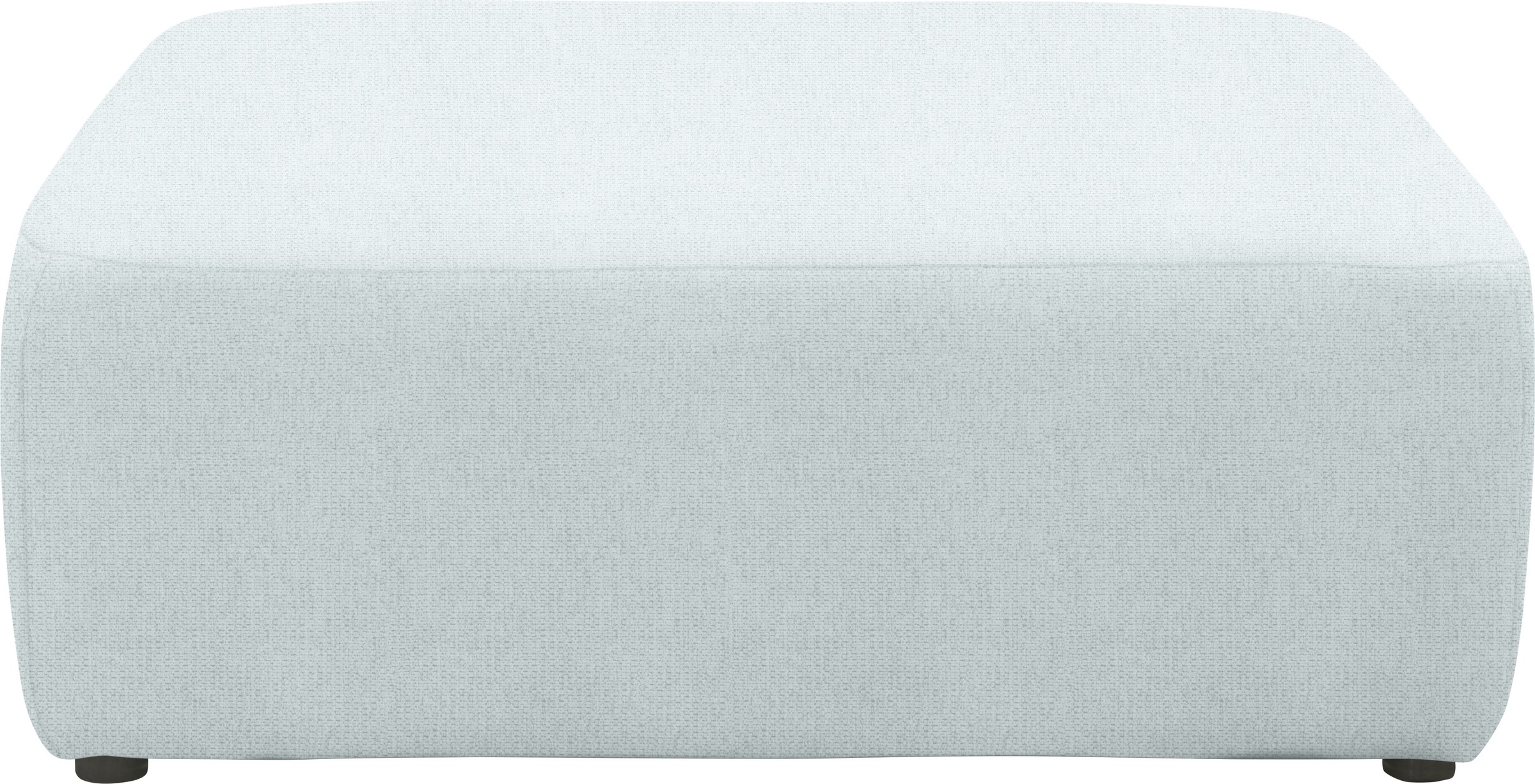 Home affaire Polsterhocker "Utvik" passend zur Polster-Serie UTVIK günstig online kaufen