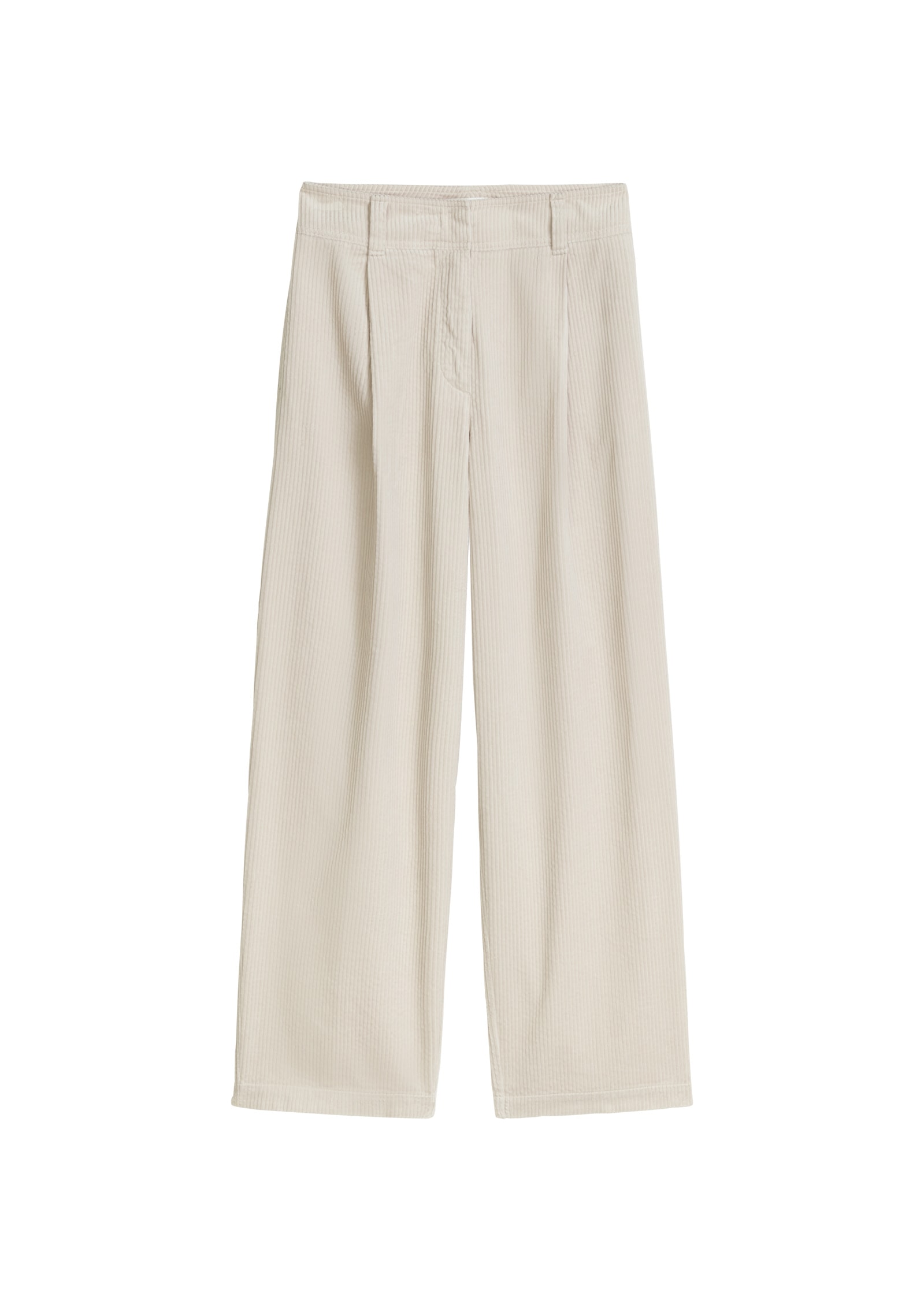 Marc O'Polo Chinohose »aus Bio-Baumwolle«